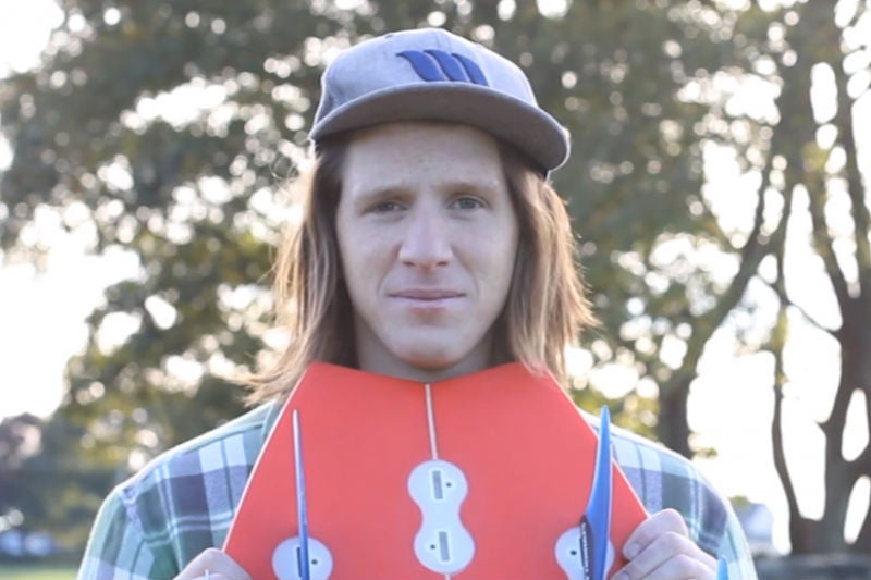 A fundraising effort is underway to cover the costs of Colin Cook's recovery