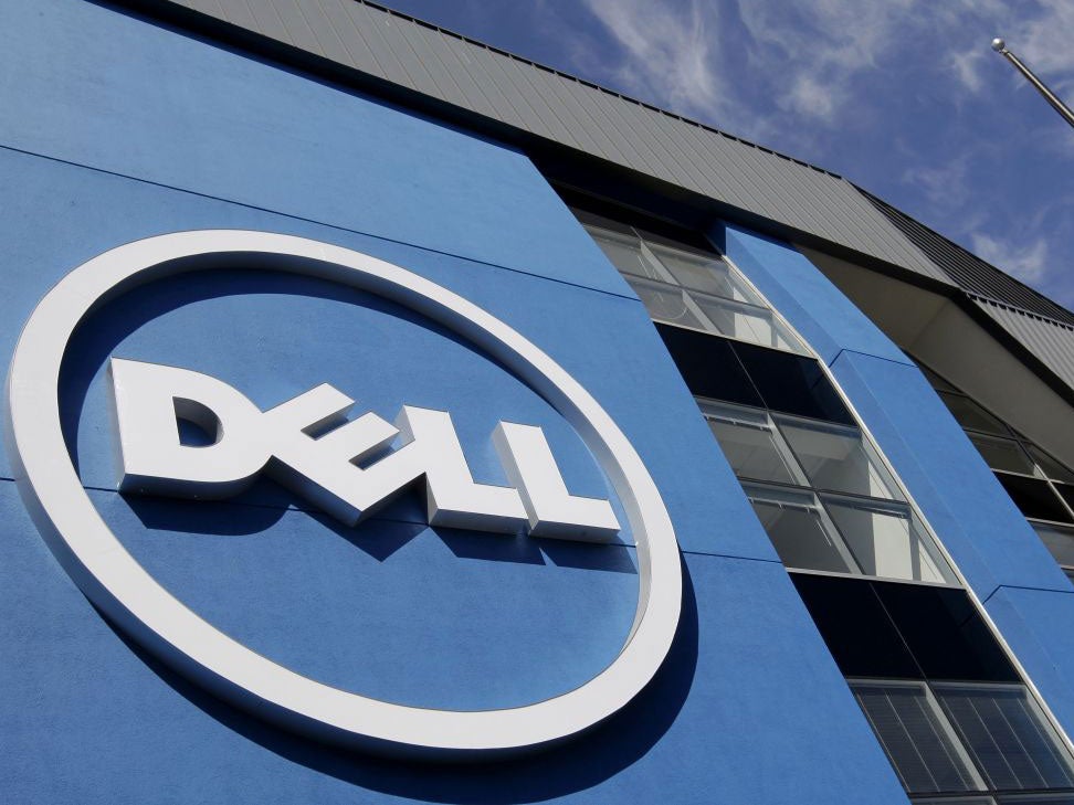 The $67 billion deal values Dell at $33.15 a share.