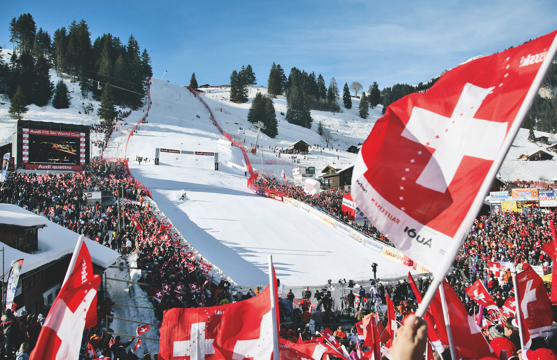 Adelboden