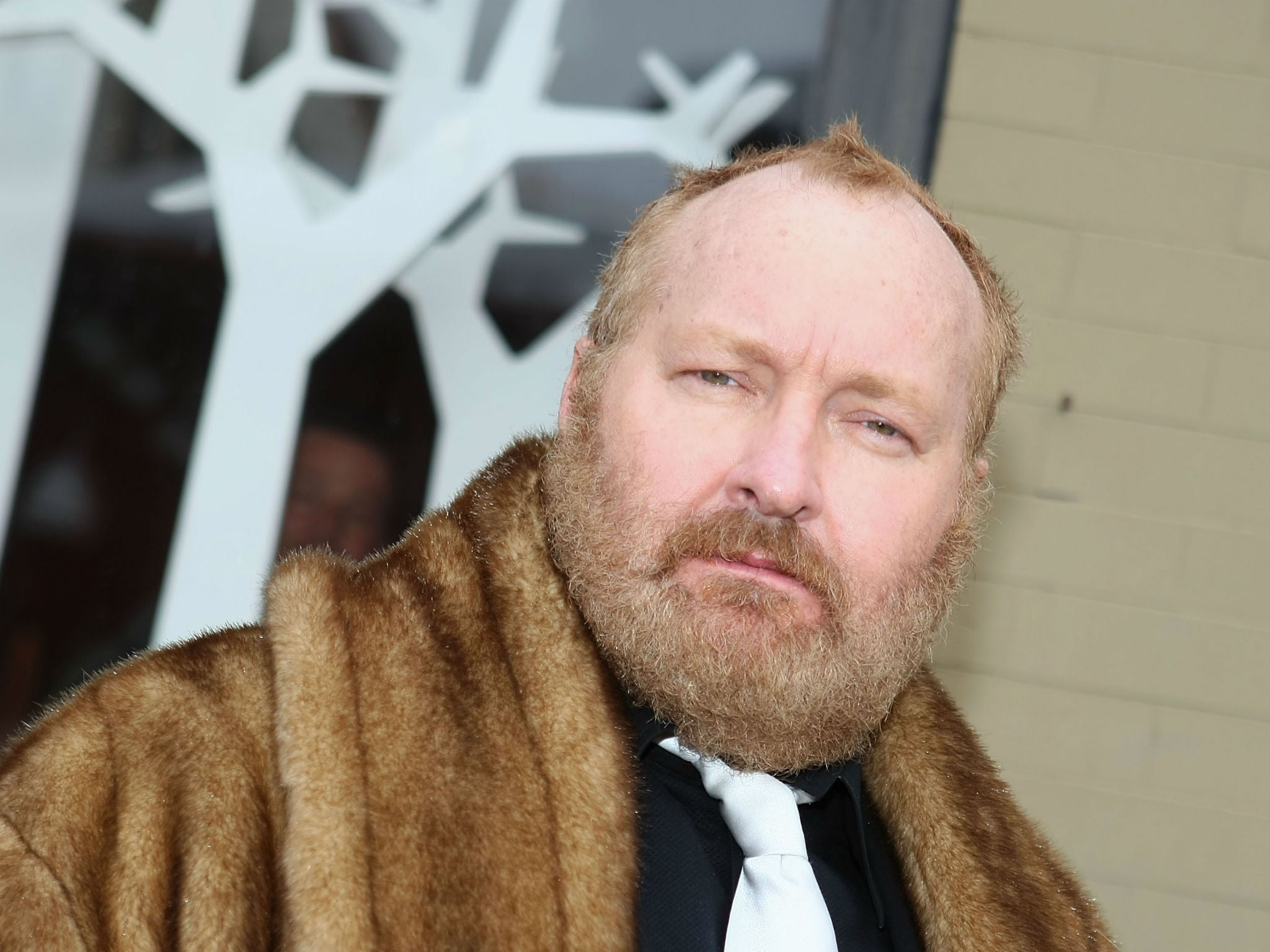 Randy Quaid in 2008