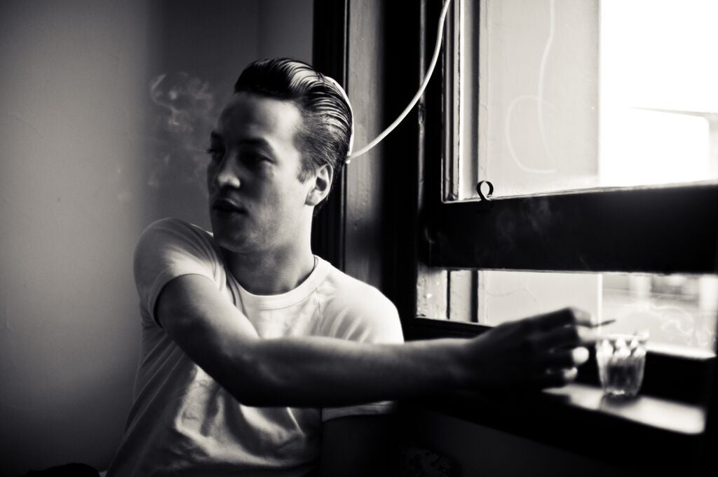 Marlon Williams