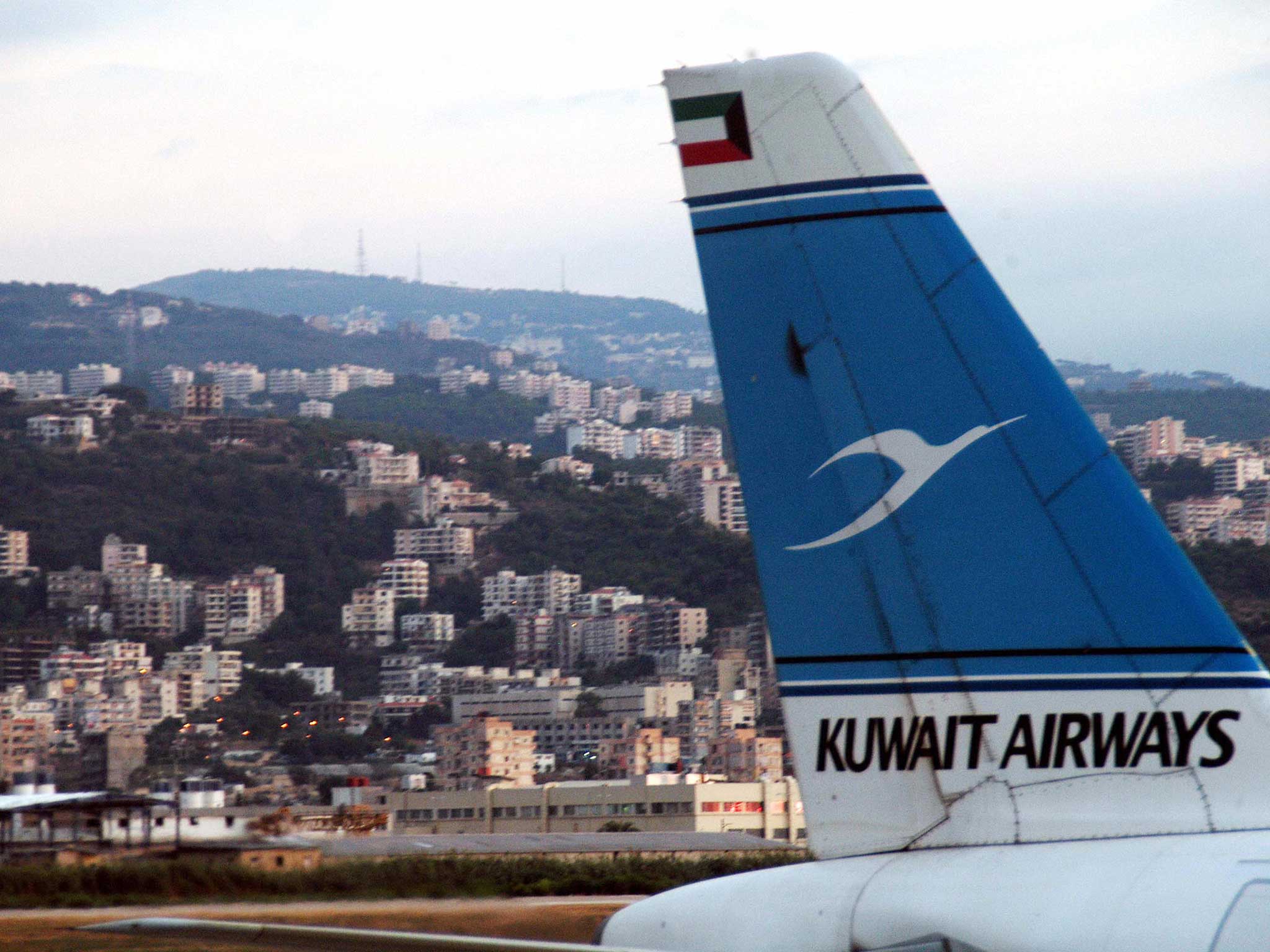 The Airbus A300 can carry more than 200 passengers