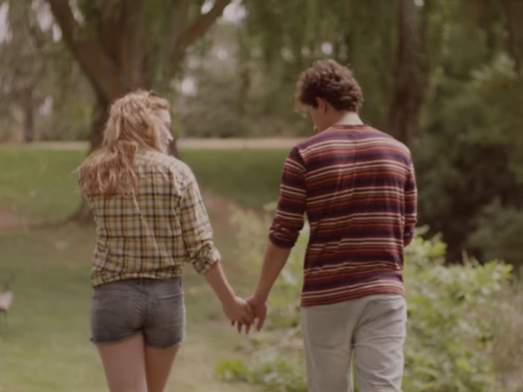 The Story of Sarah & Juan