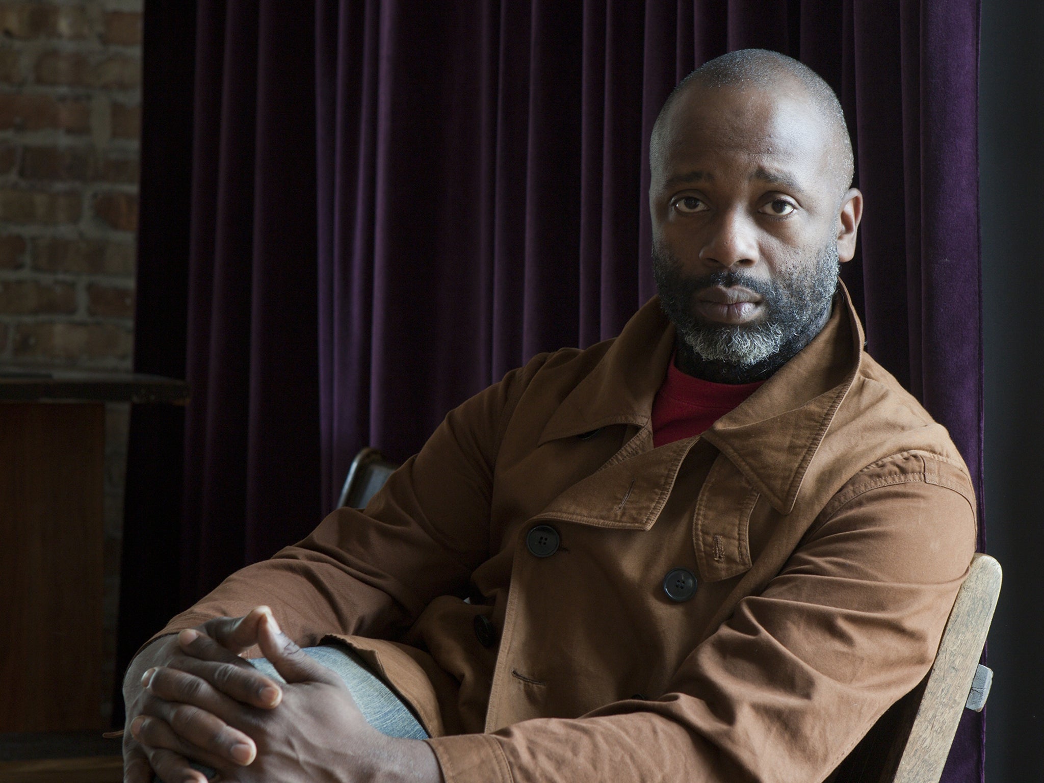 Theaster Gates