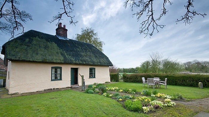 Mill Hill Cottage