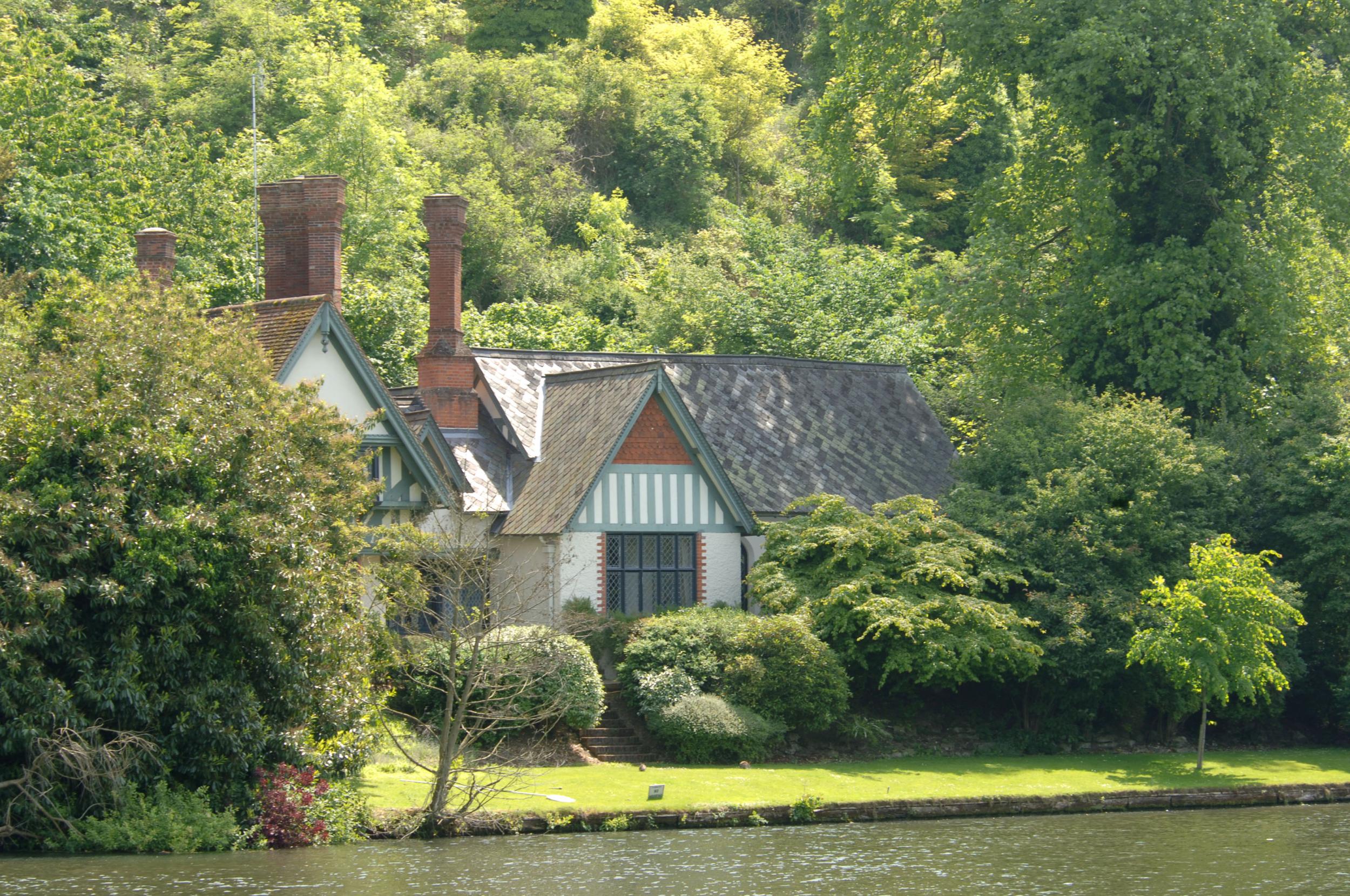 Spring Cottage