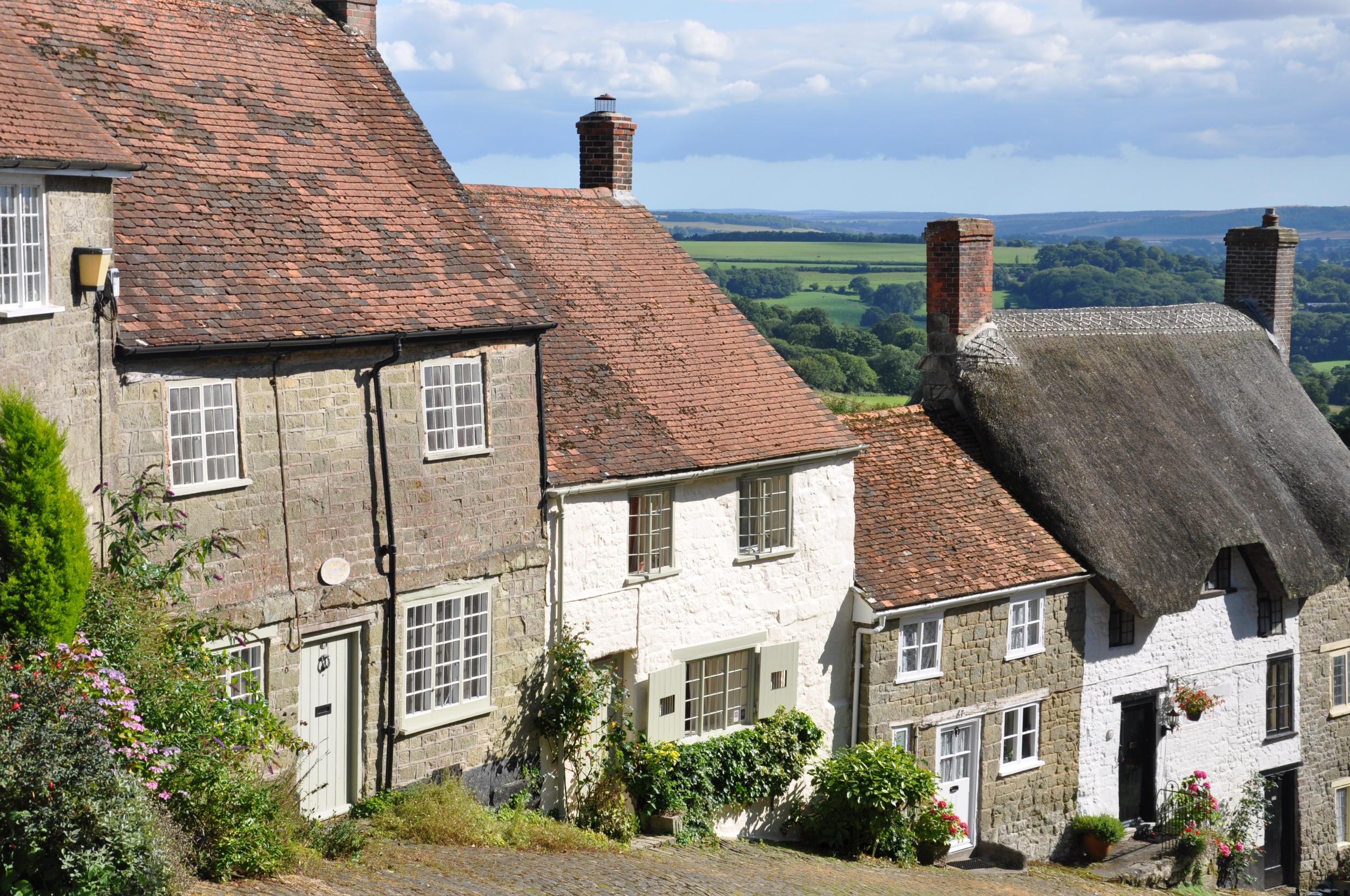 Updown Cottage