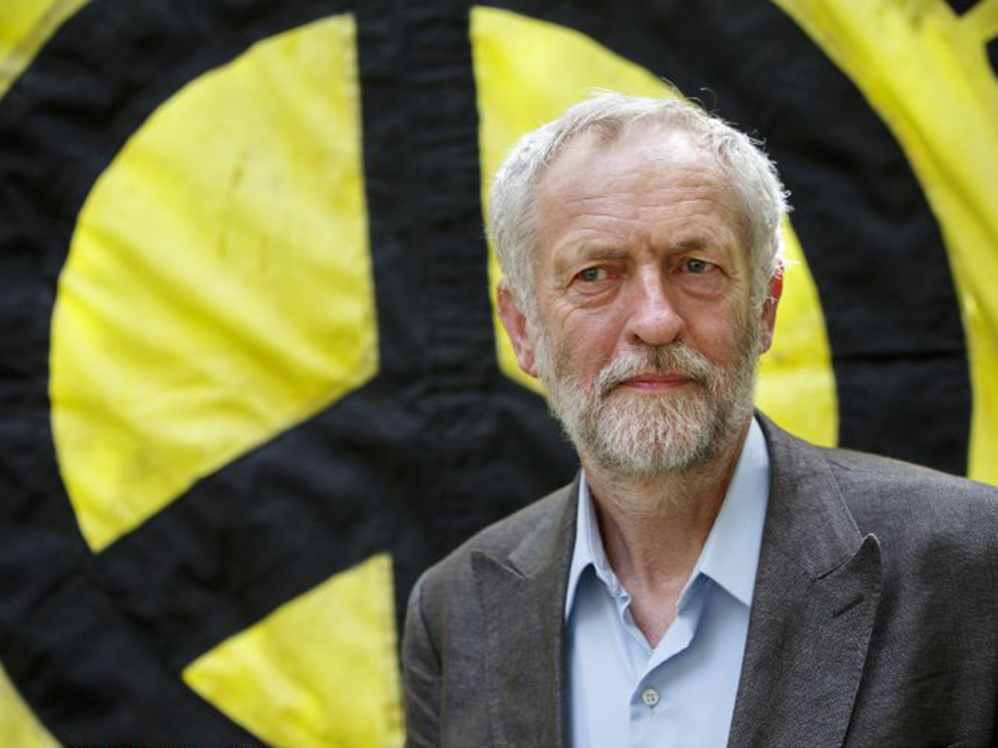 Jeremy Corbyn’s appointment as vice-president of the Campaign for Nuclear Disarmament (CND) means he will take “more of a back-seat role” in the organisation he joined as a teenager in 1966