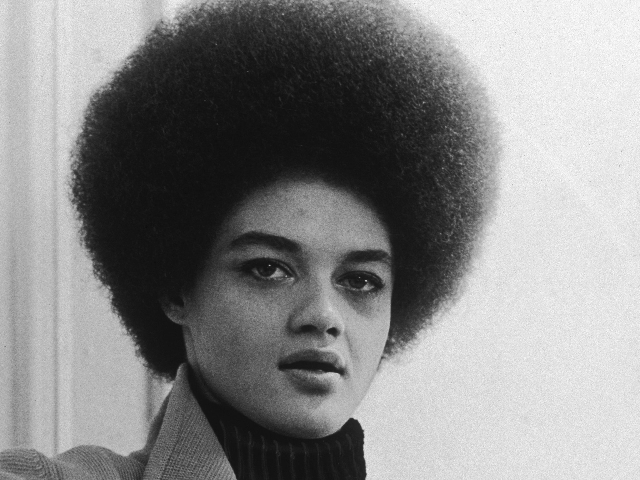 Kathleen Cleaver: 'I have many enemies'