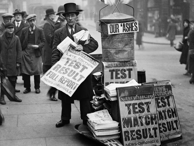 The newspaper business apeears in good health after being chastised following the phone-hacking scandal