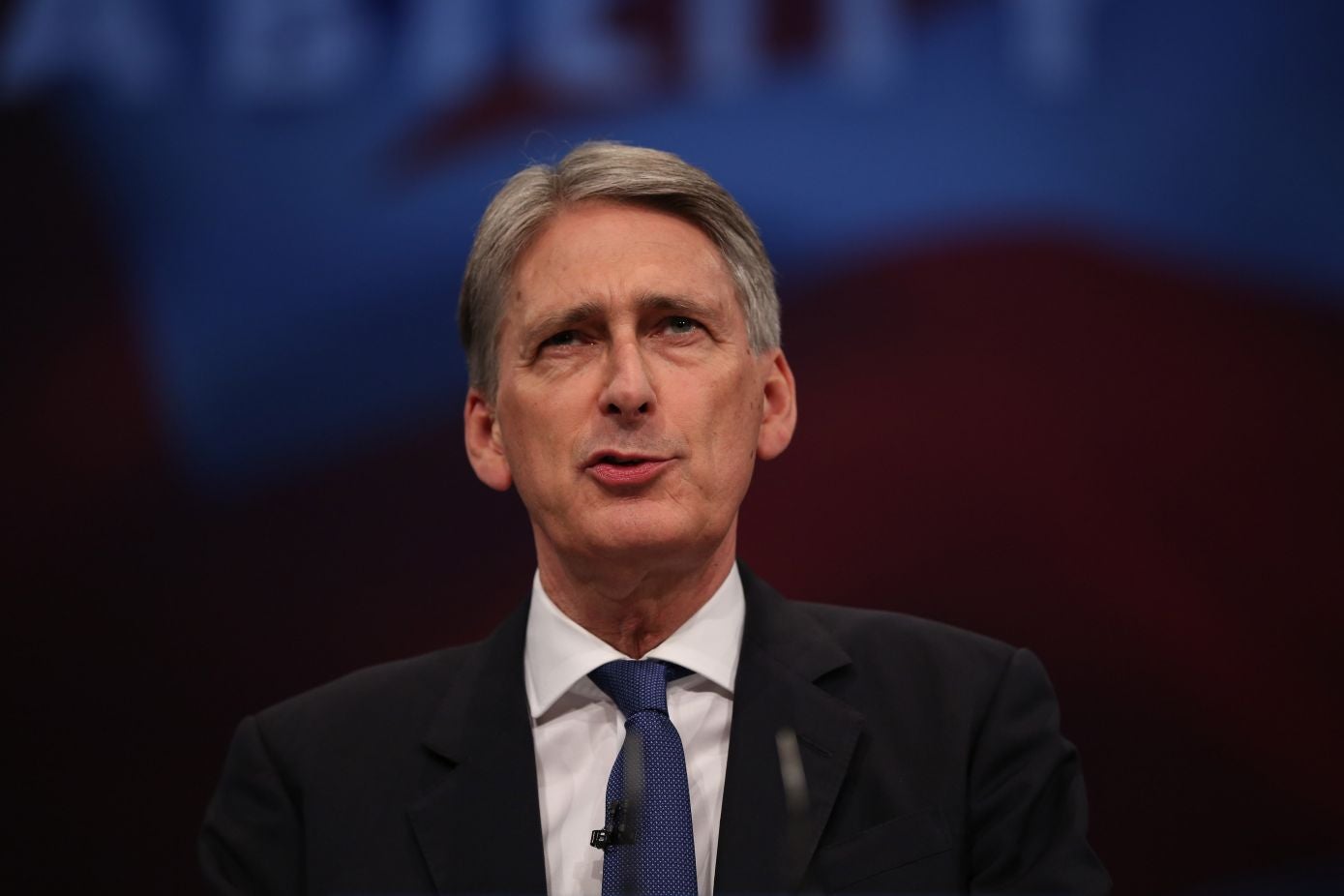 The Foreign Secretary repeated the Government’s opposition to deploying soldiers in combat roles