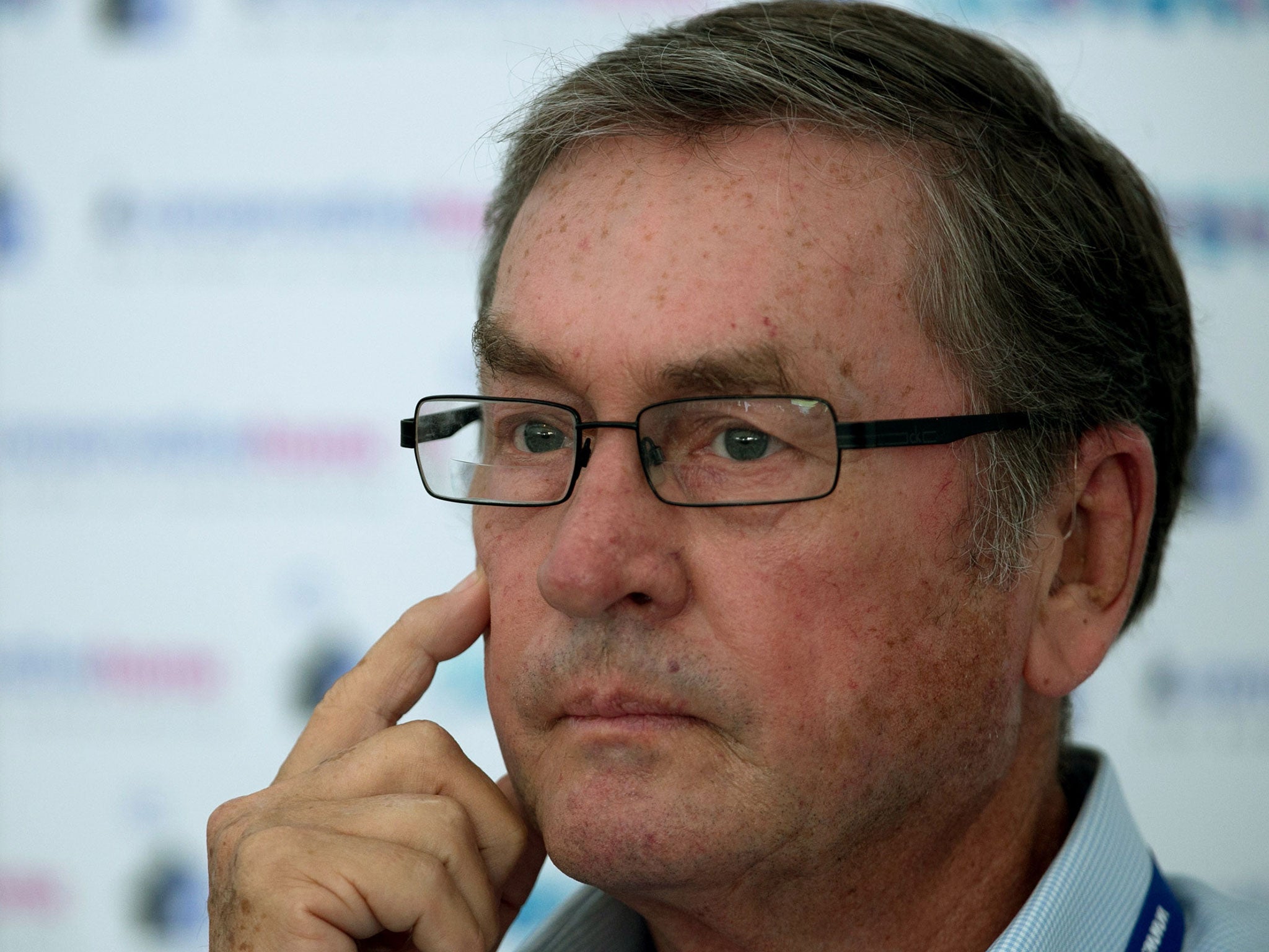 Lord Ashcroft (Matt Cardy/Getty Images)