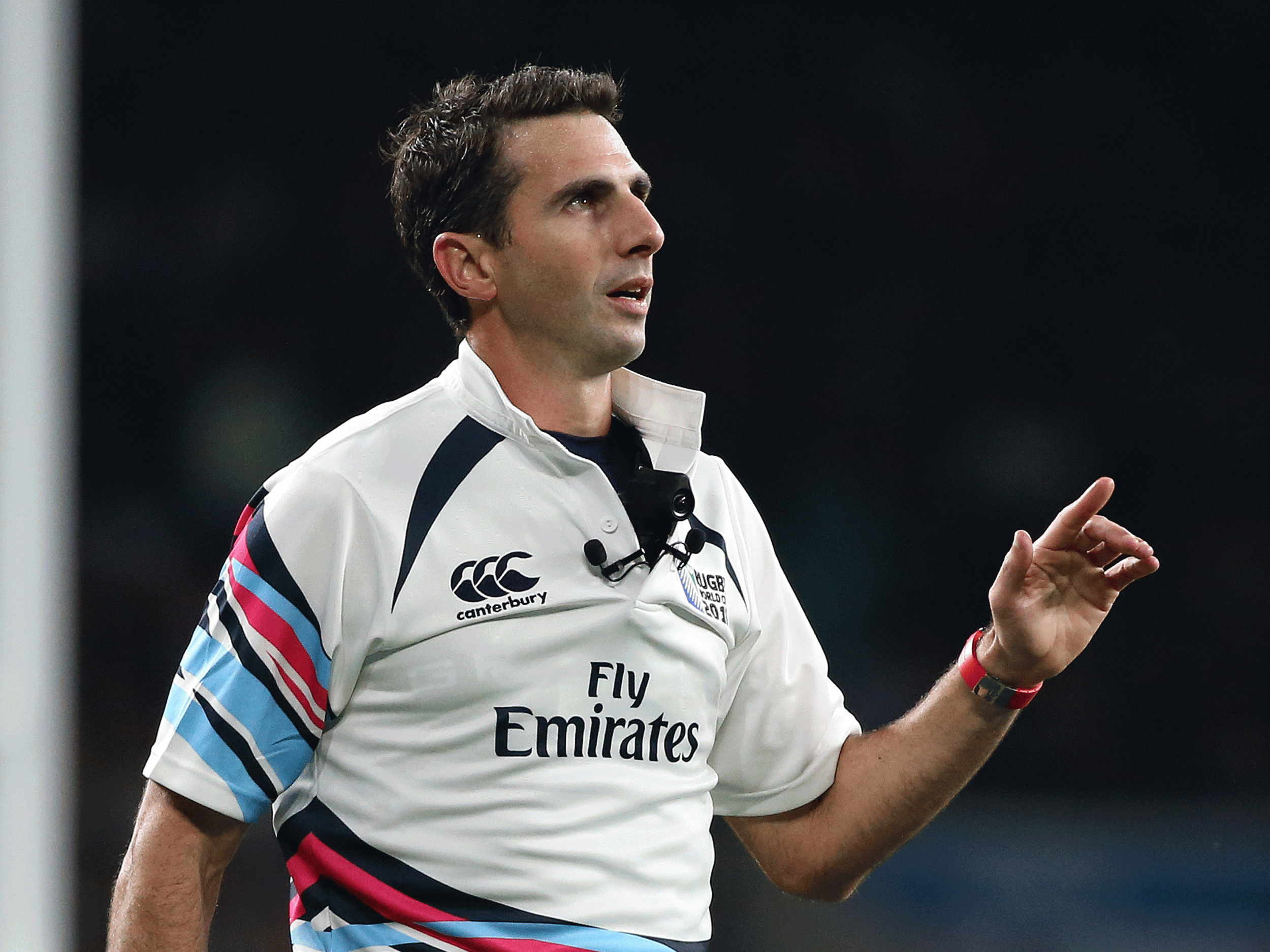 Craig Joubert