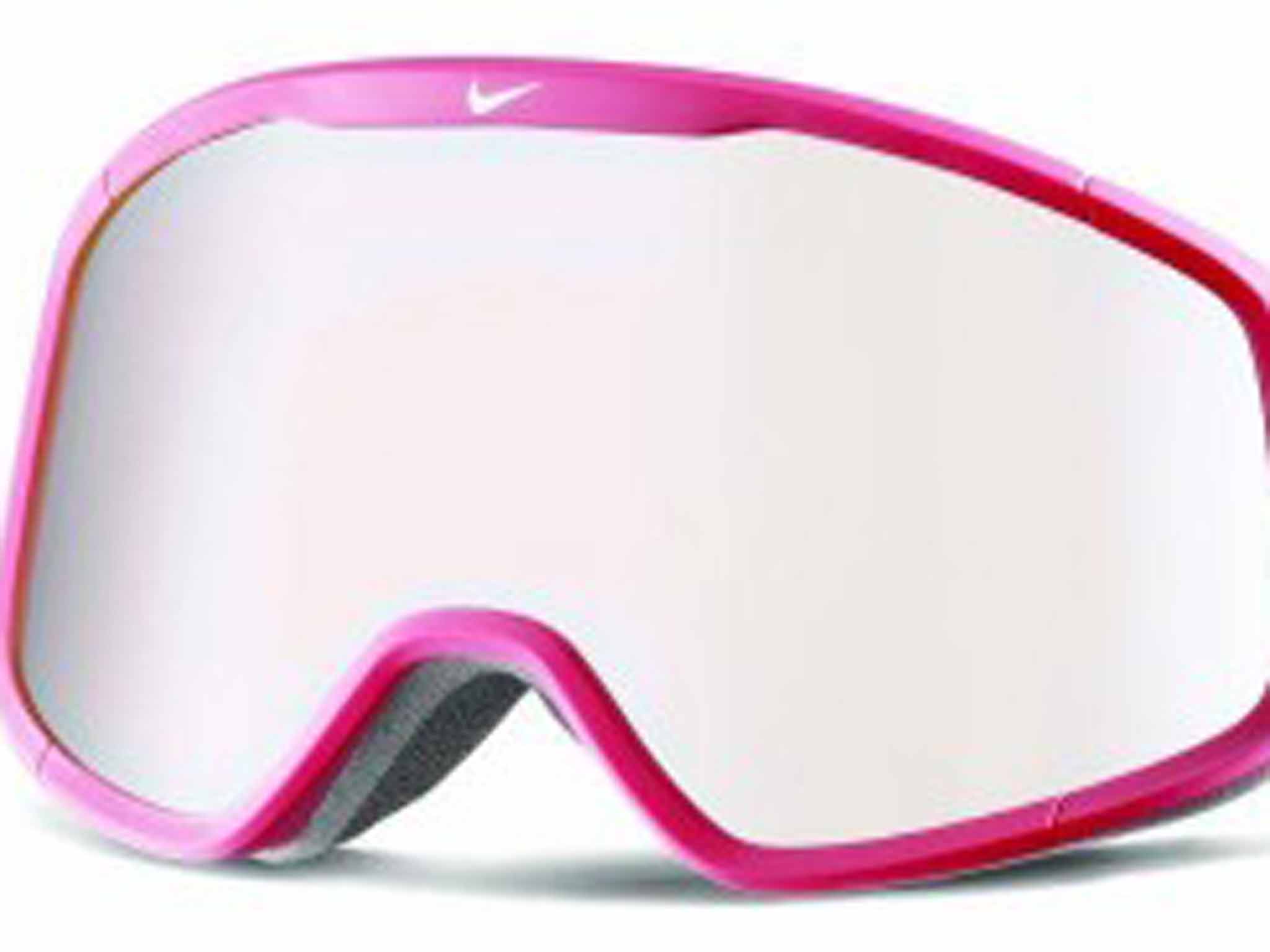 Nike Mazot goggles