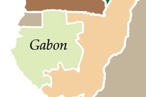 Gabon