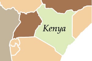 Kenya