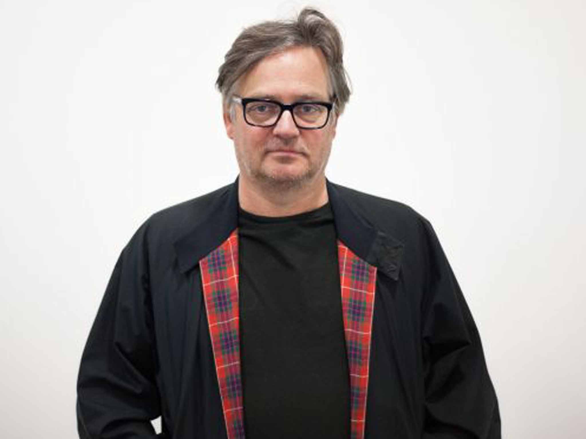 Charlie Higson