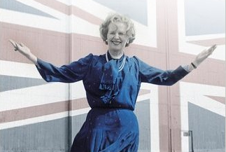 Margaret Thatcher: The Authorised Biography, Volume Two: Everything She Wants