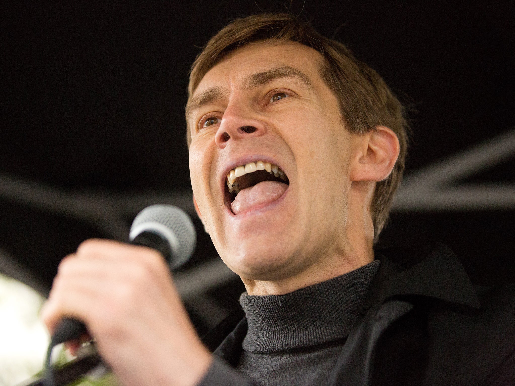 Seumas Milne, Labour's head of communications