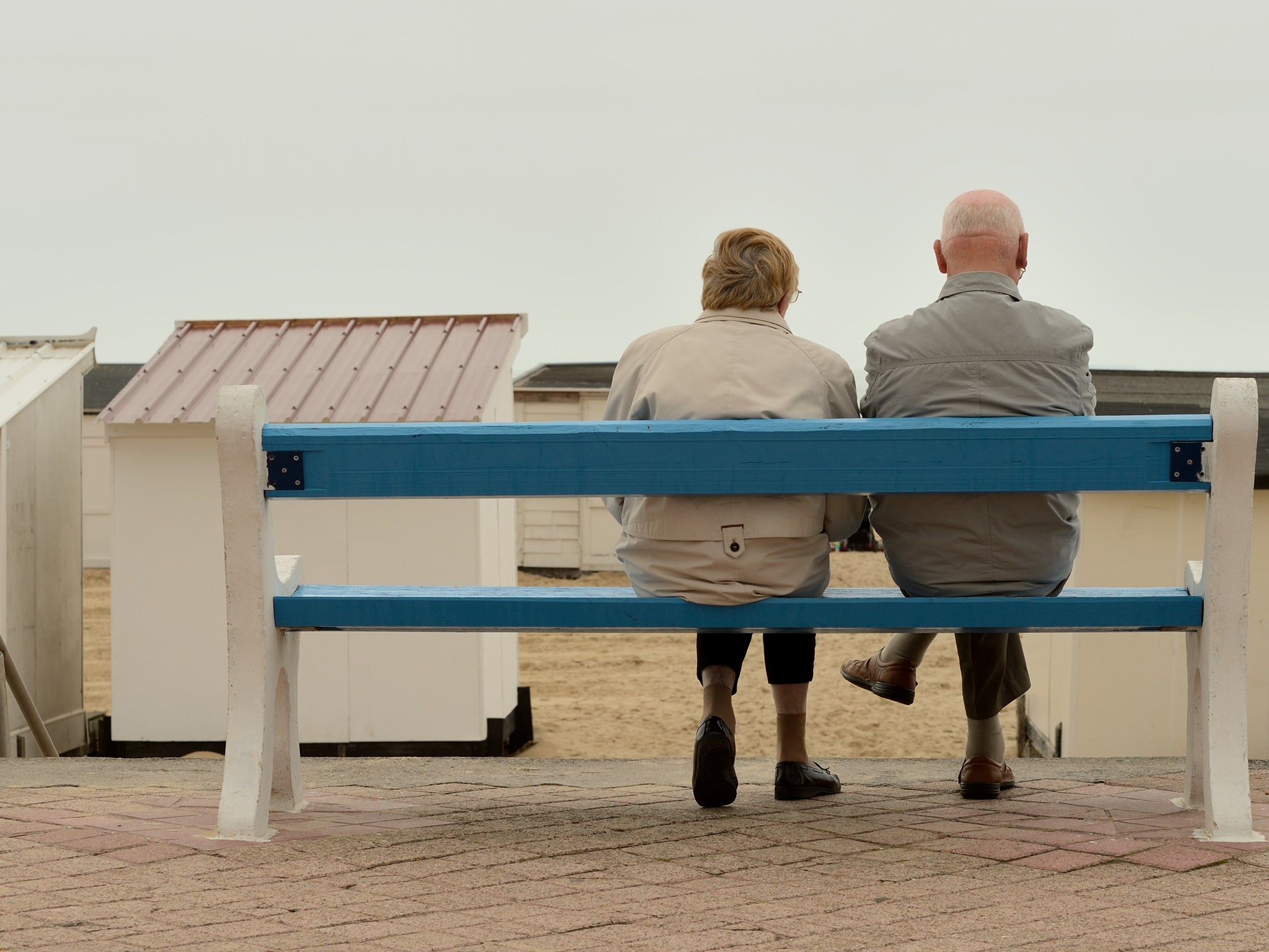 Men are continuing to close the life expectancy gender gap