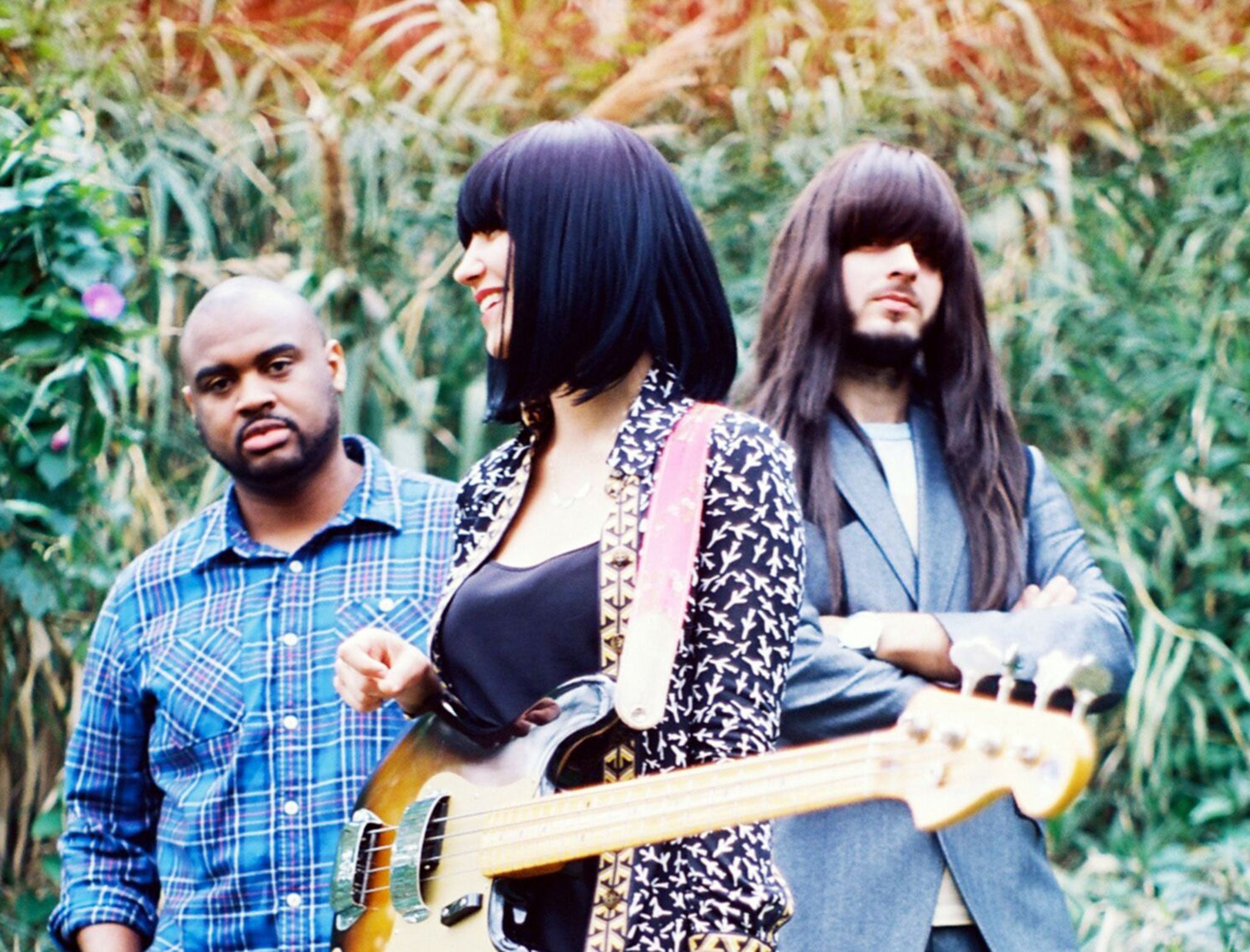 Khruangbin