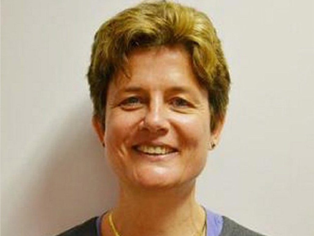 Jacky Sutton was found hanged in a toilet at Istanbul’s Ataturk airport