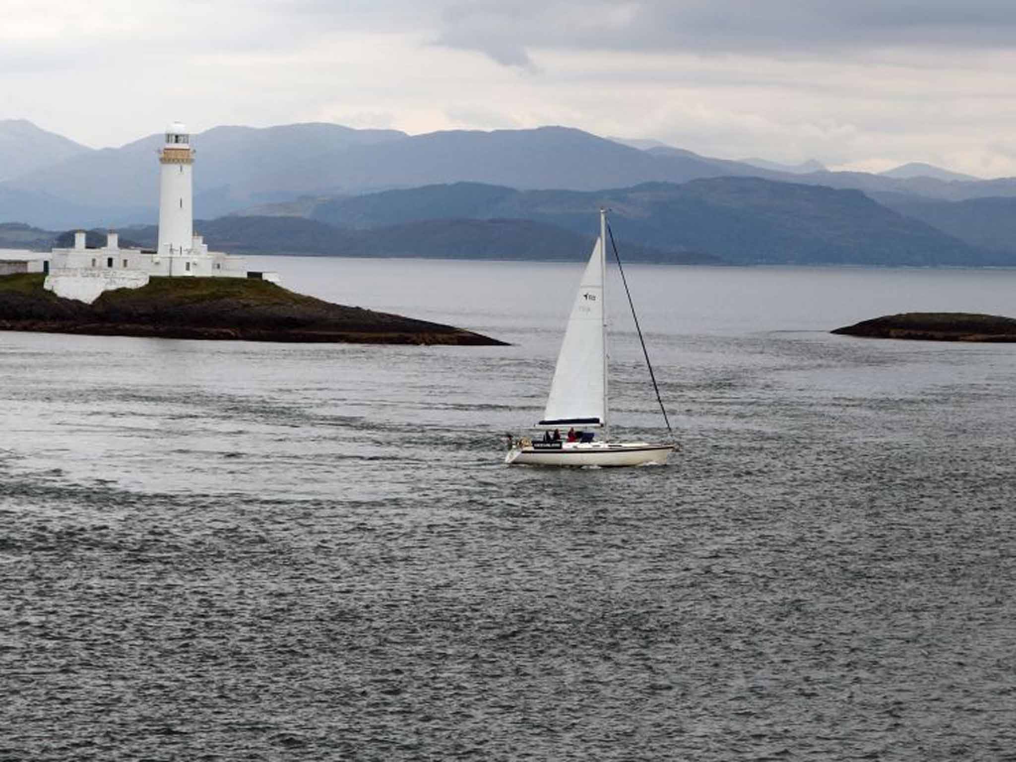 The journey between Oban and Mull becomes cheaper from Monday