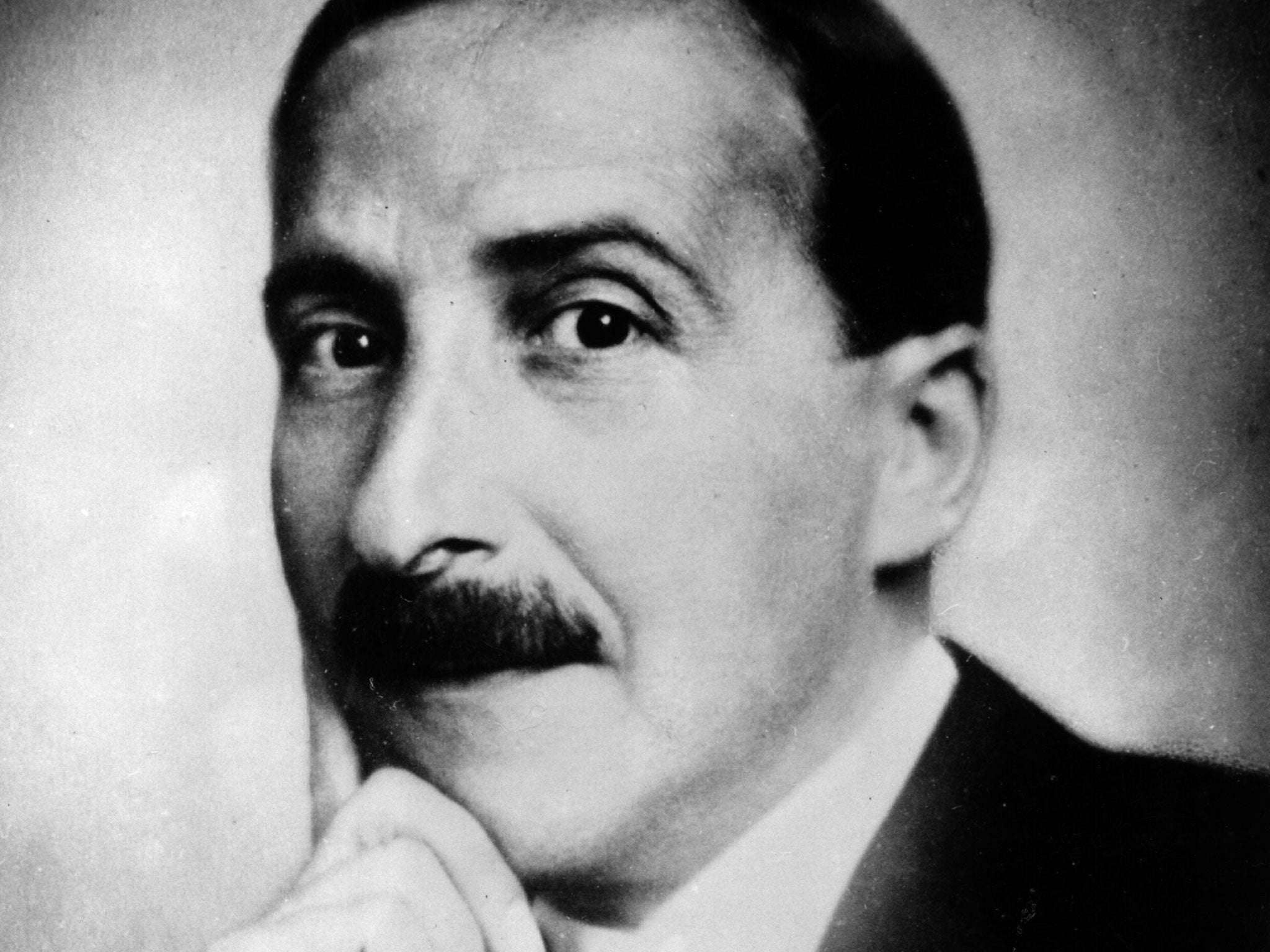 Zweig's book is infused with thoughts, feelings and psychological insights