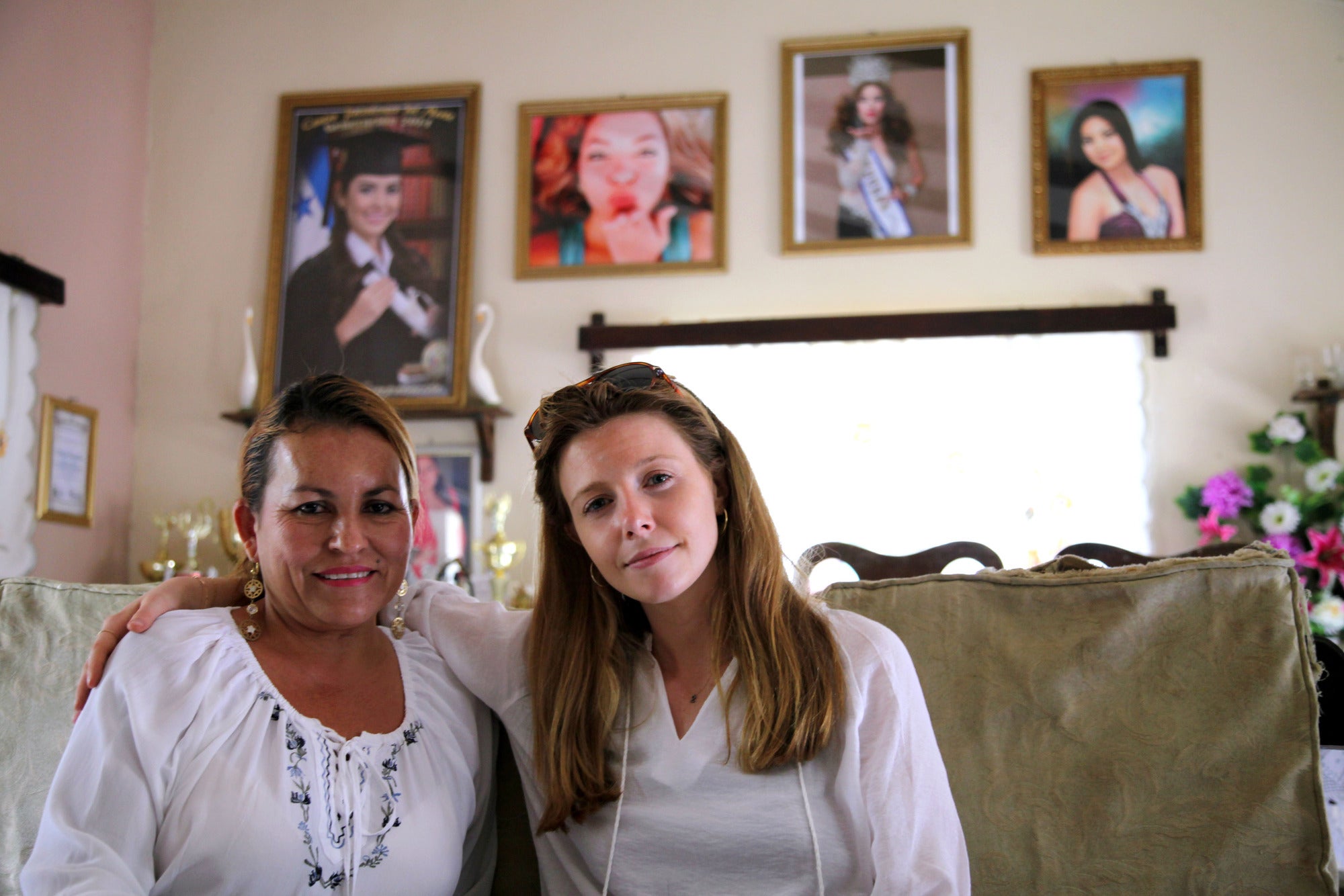 The World's Worst Place to be a Woman? Stacey Dooley investigates