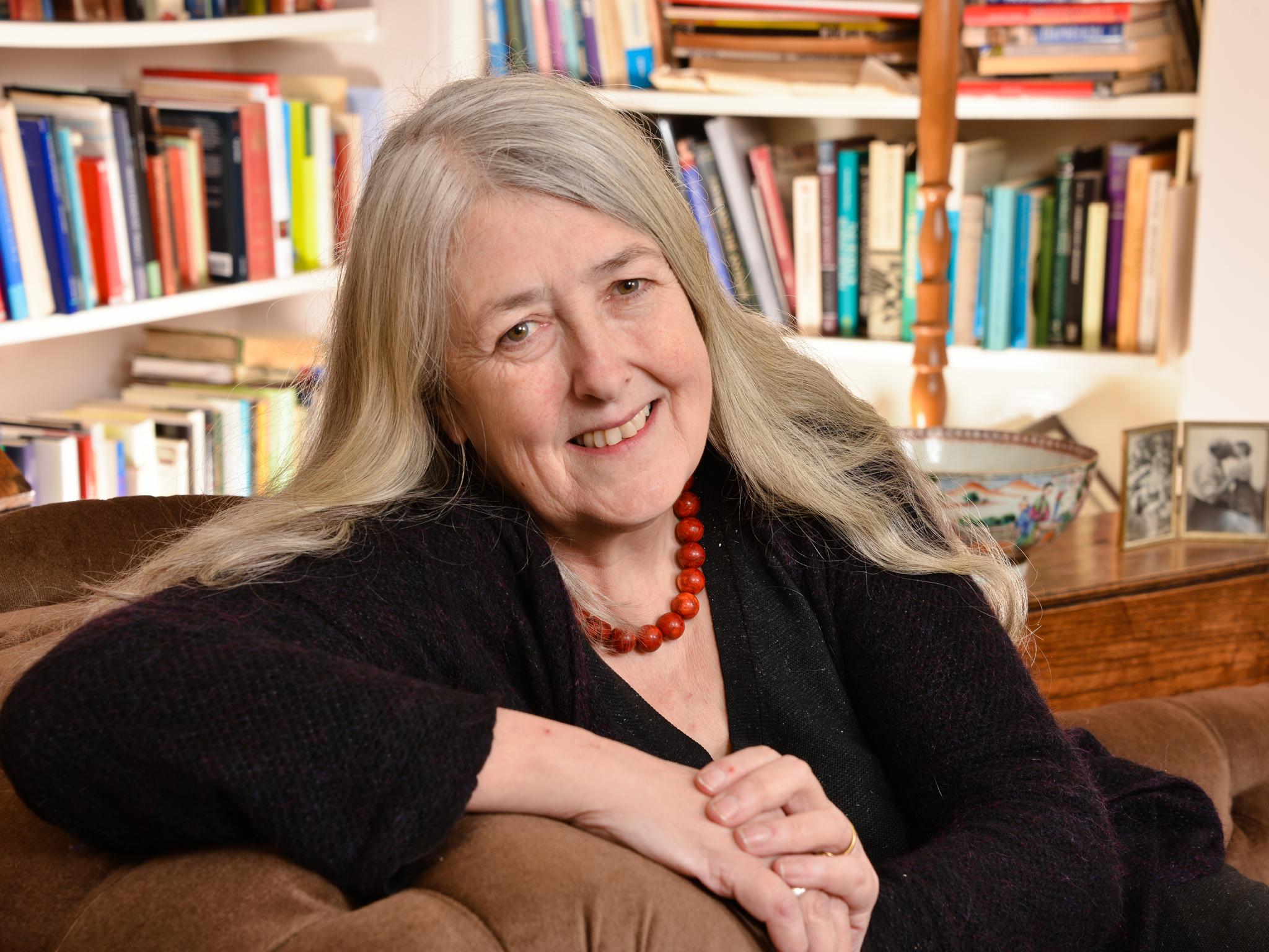 Winifred Mary Beard, OBE is Professor of Classics at the University of Cambridge, Britain