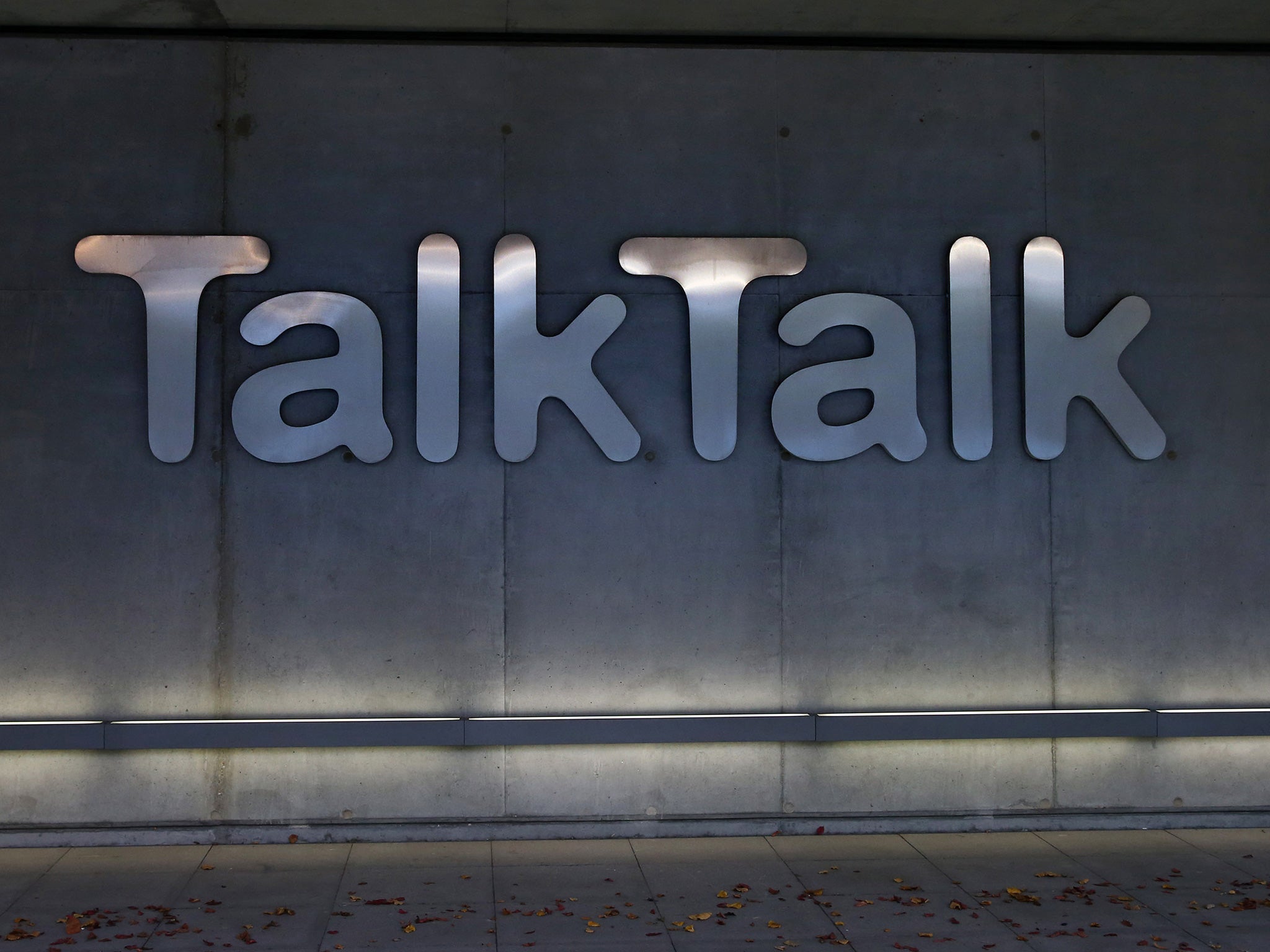 The TalkTalk hacking has led to the theft of up to 4 million credit card and bank details