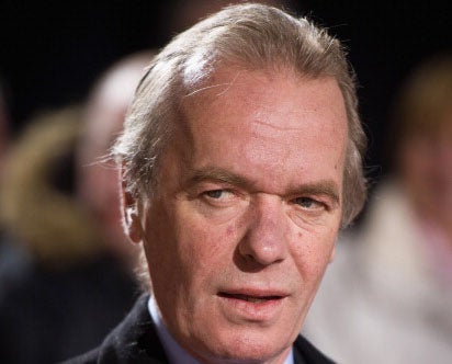 Martin Amis accused Jeremy Corbyn of being "contentedly wedded to the things he already knows"