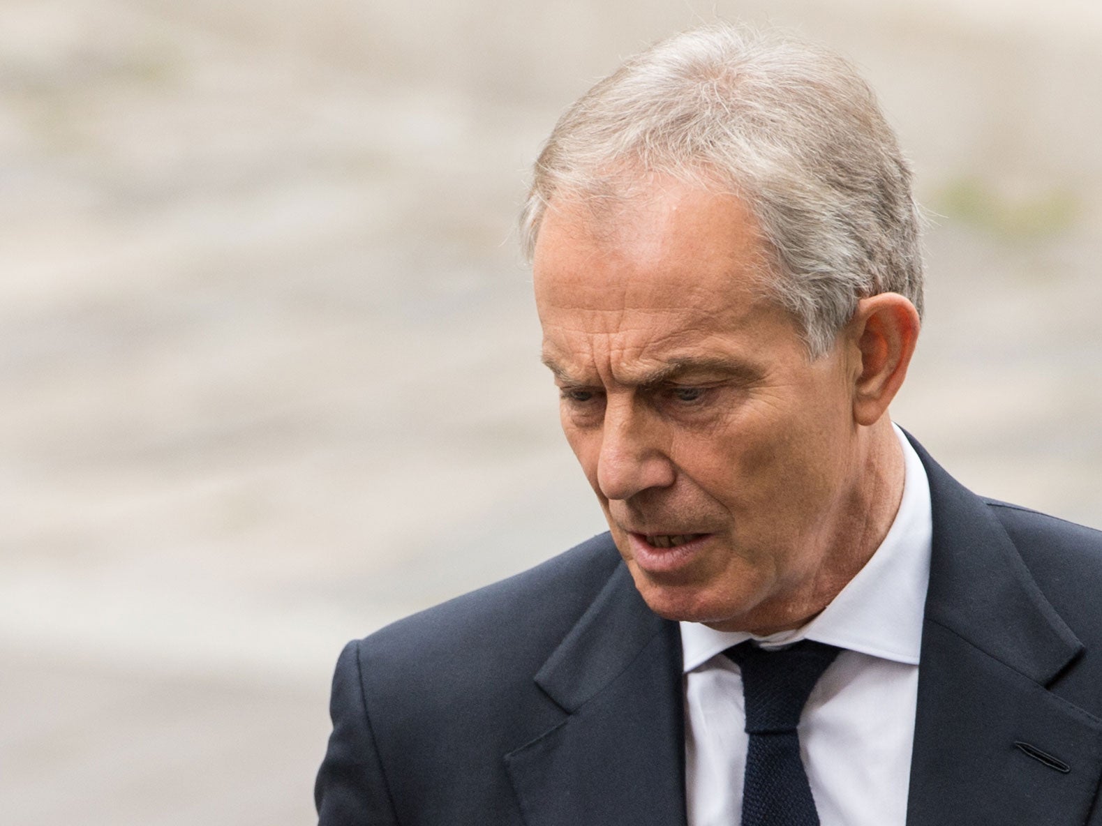 Mr Blair has already been made aware of any criticisms against him in the long-awaited Chilcot report in the Iraq conflict, believed to be near publication