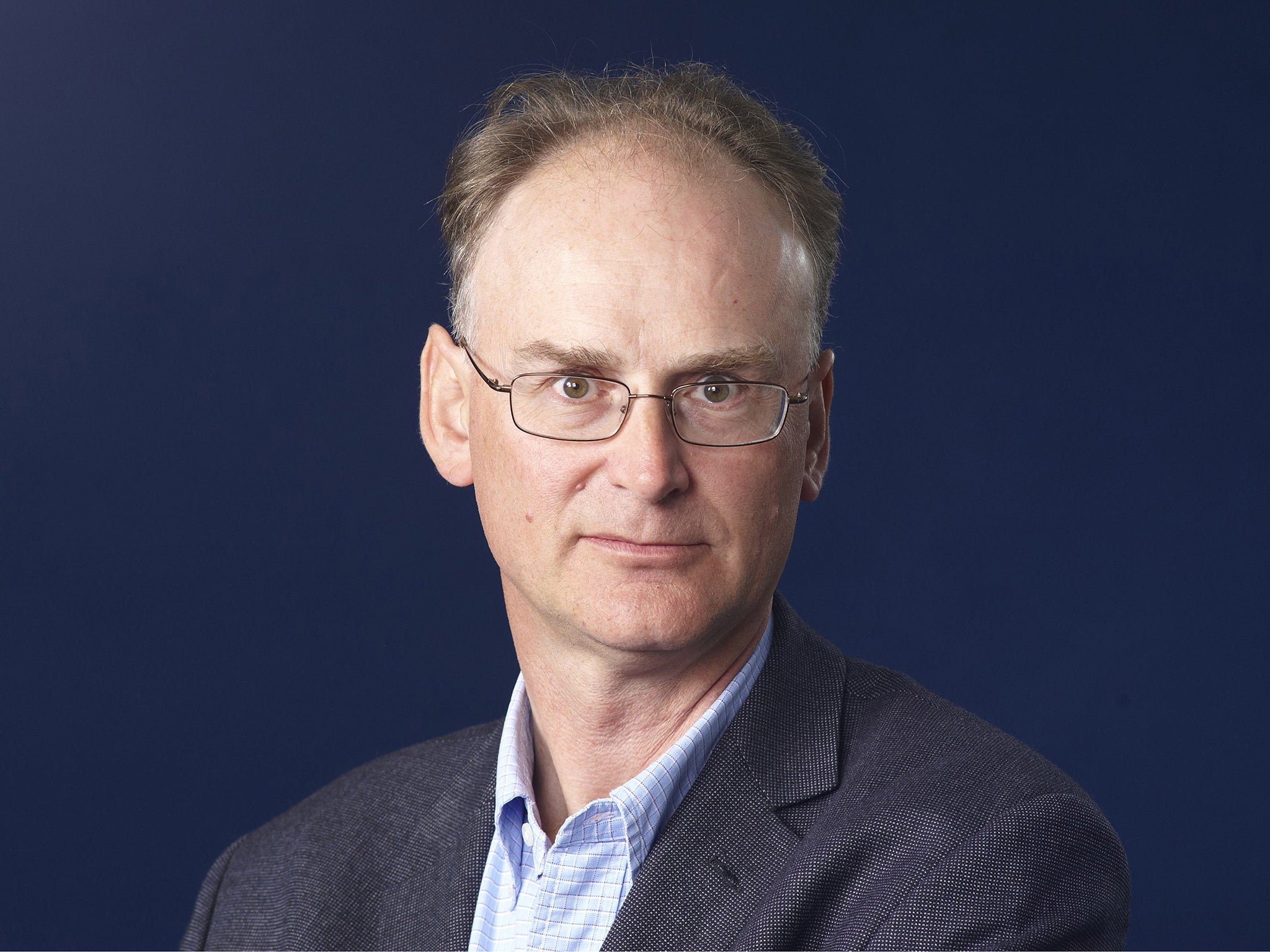 Viscount Matt Ridley is a prominent climate change sceptic