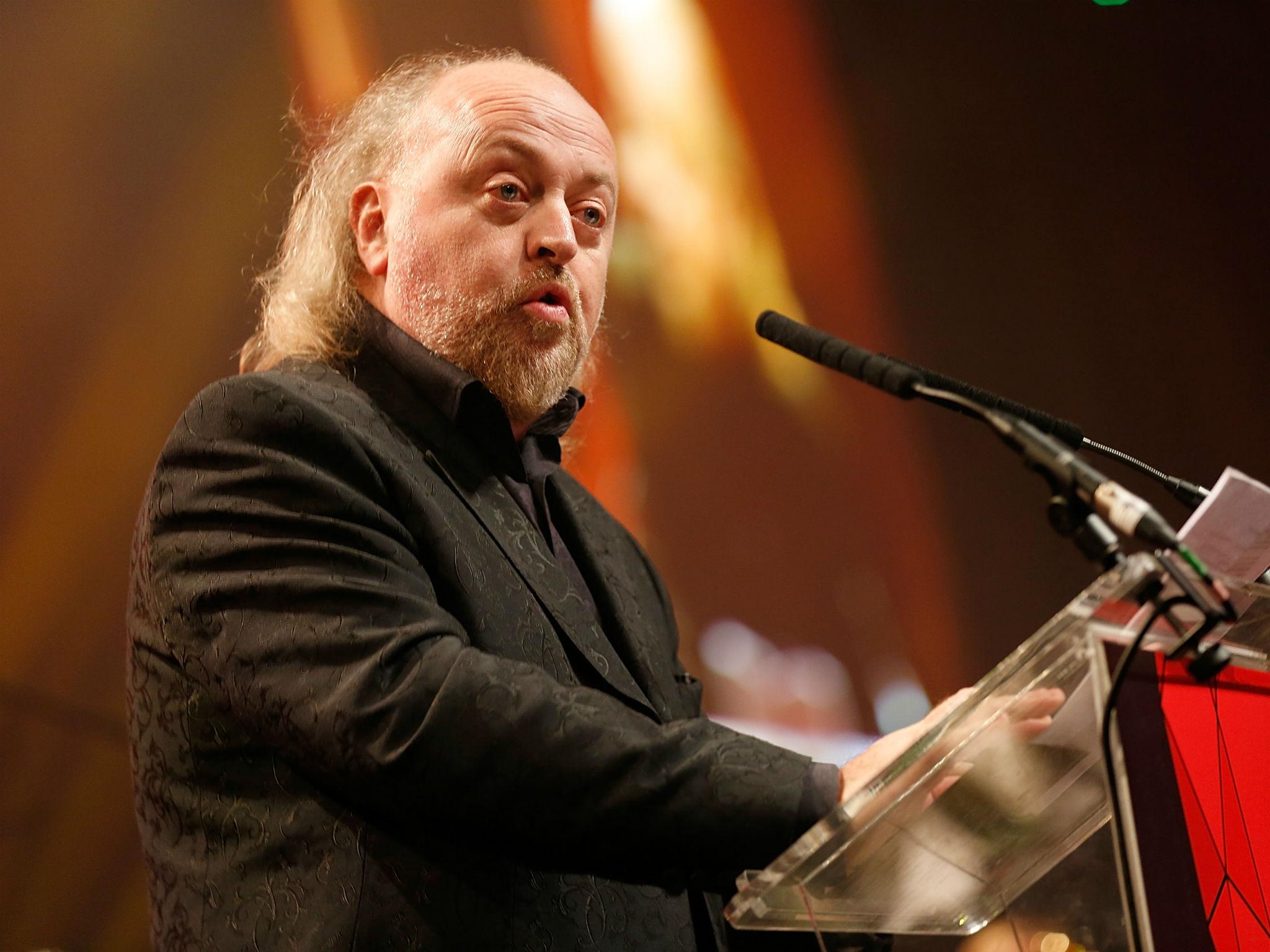 Bill Bailey