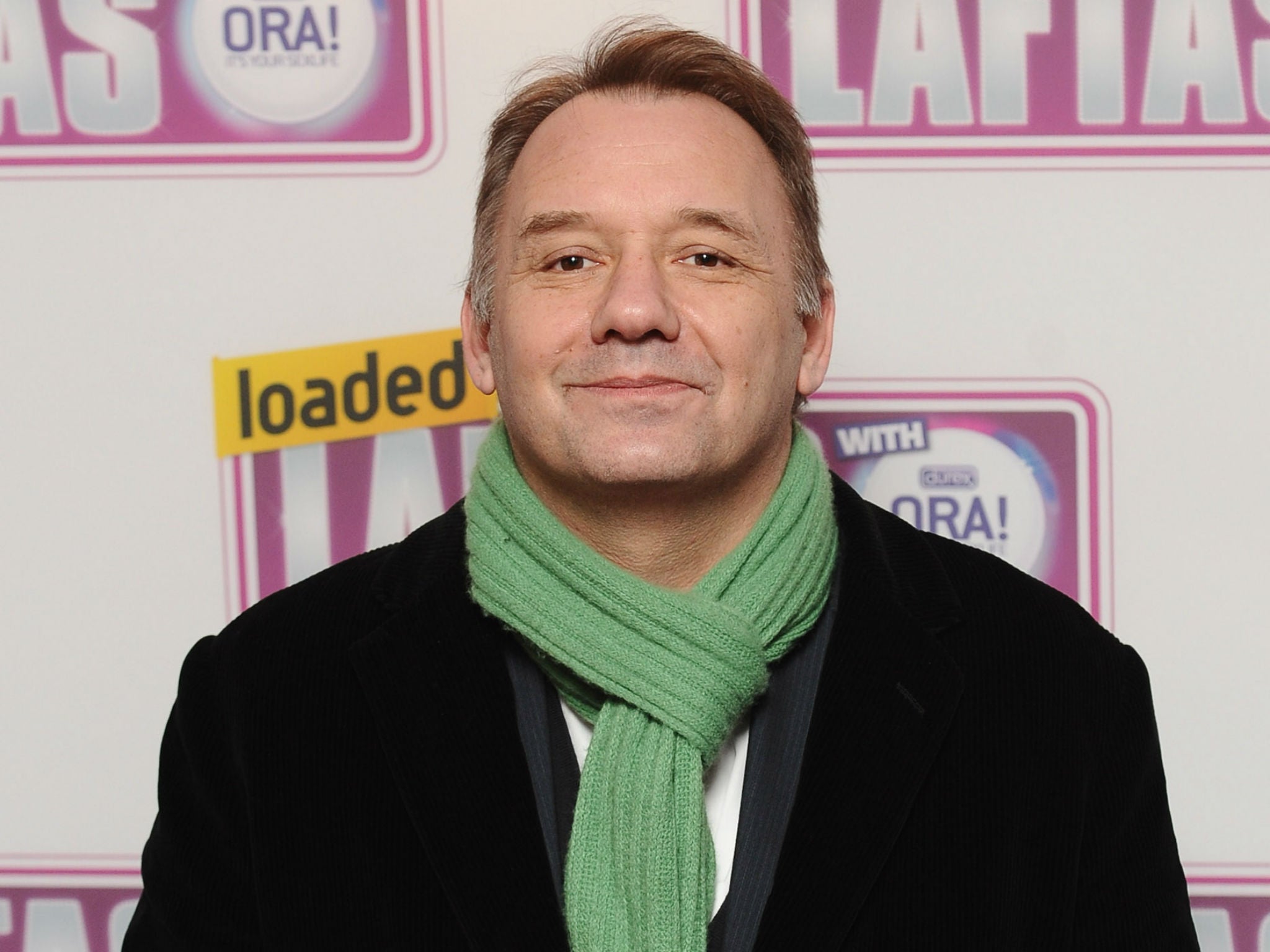 Bob Mortimer