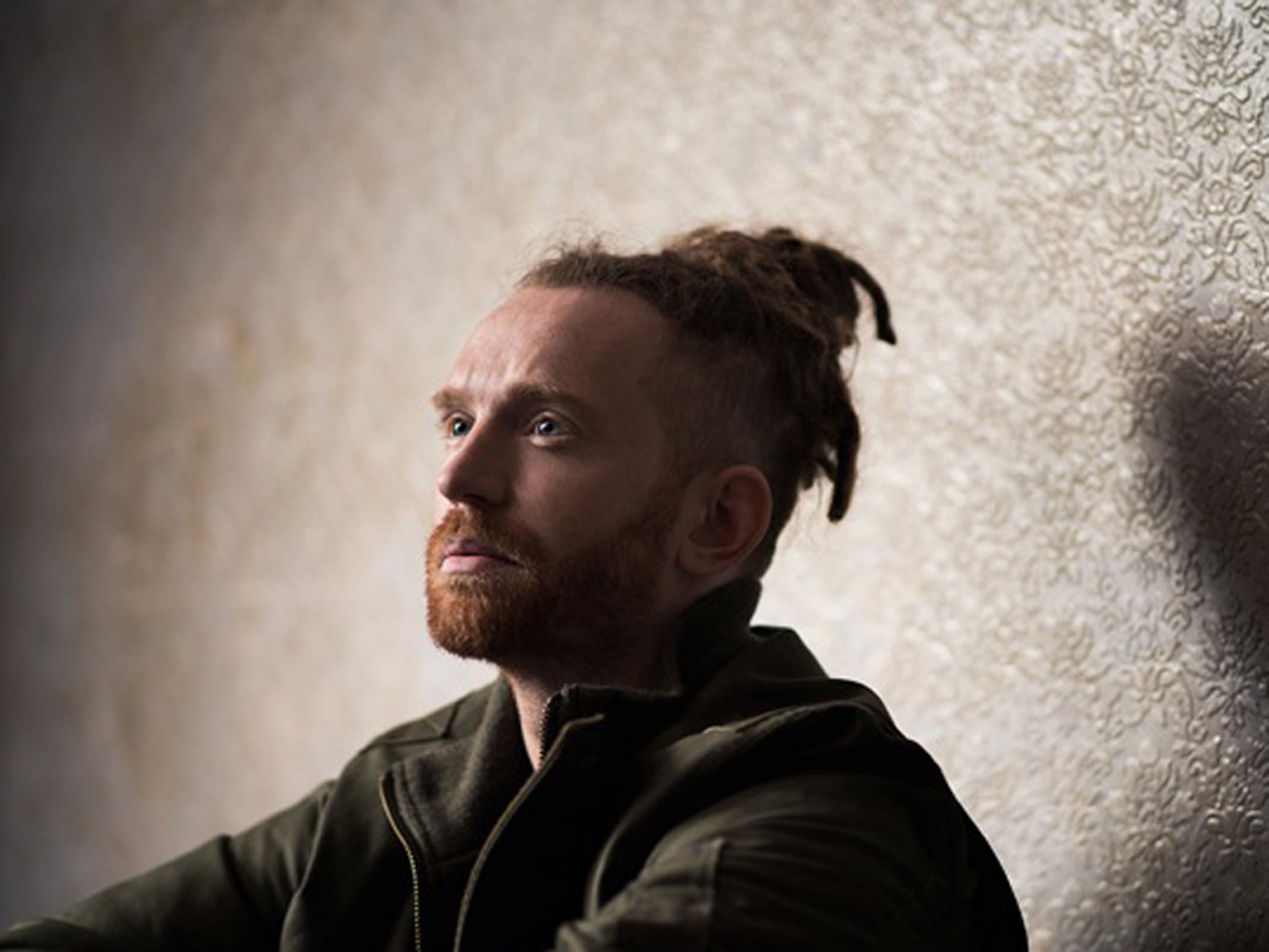 Newton Faulkner