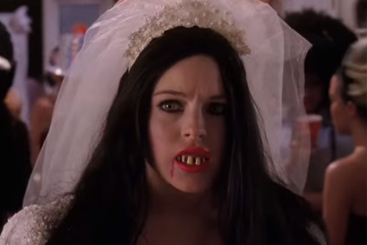 Bring back basic witch Halloween – ‘clever’ costumes are ruining the fun