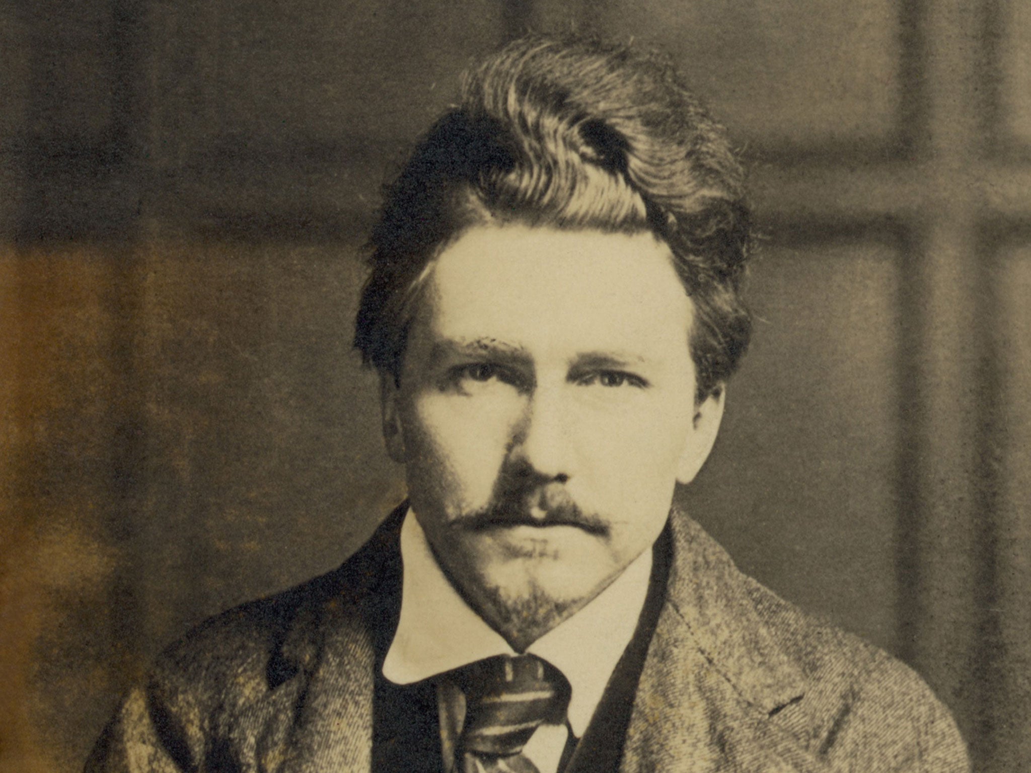 Impatient brilliance: Ezra Pound was no philosopher