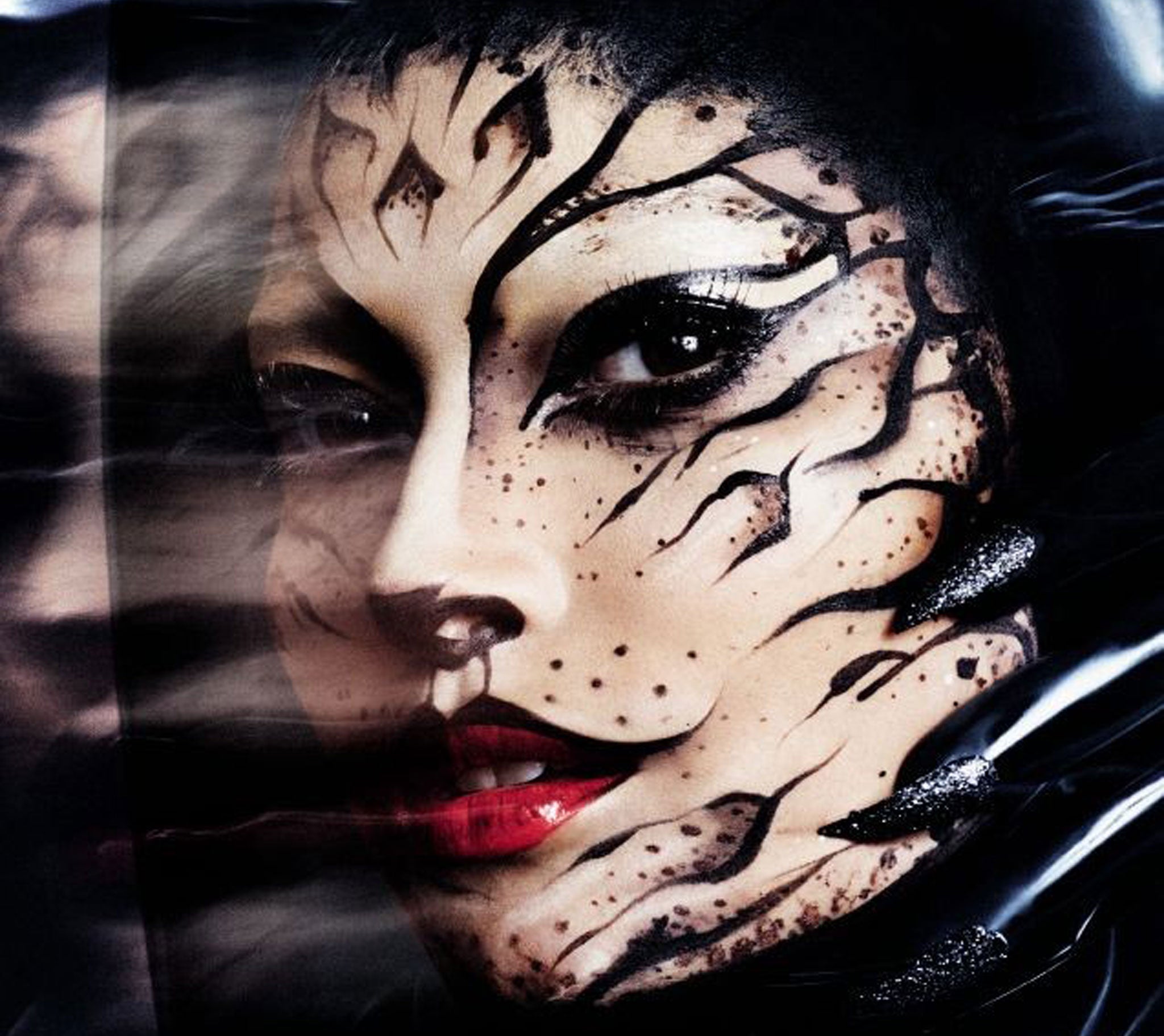 Halloween makeover service, from £30, maccosmetics.co.uk