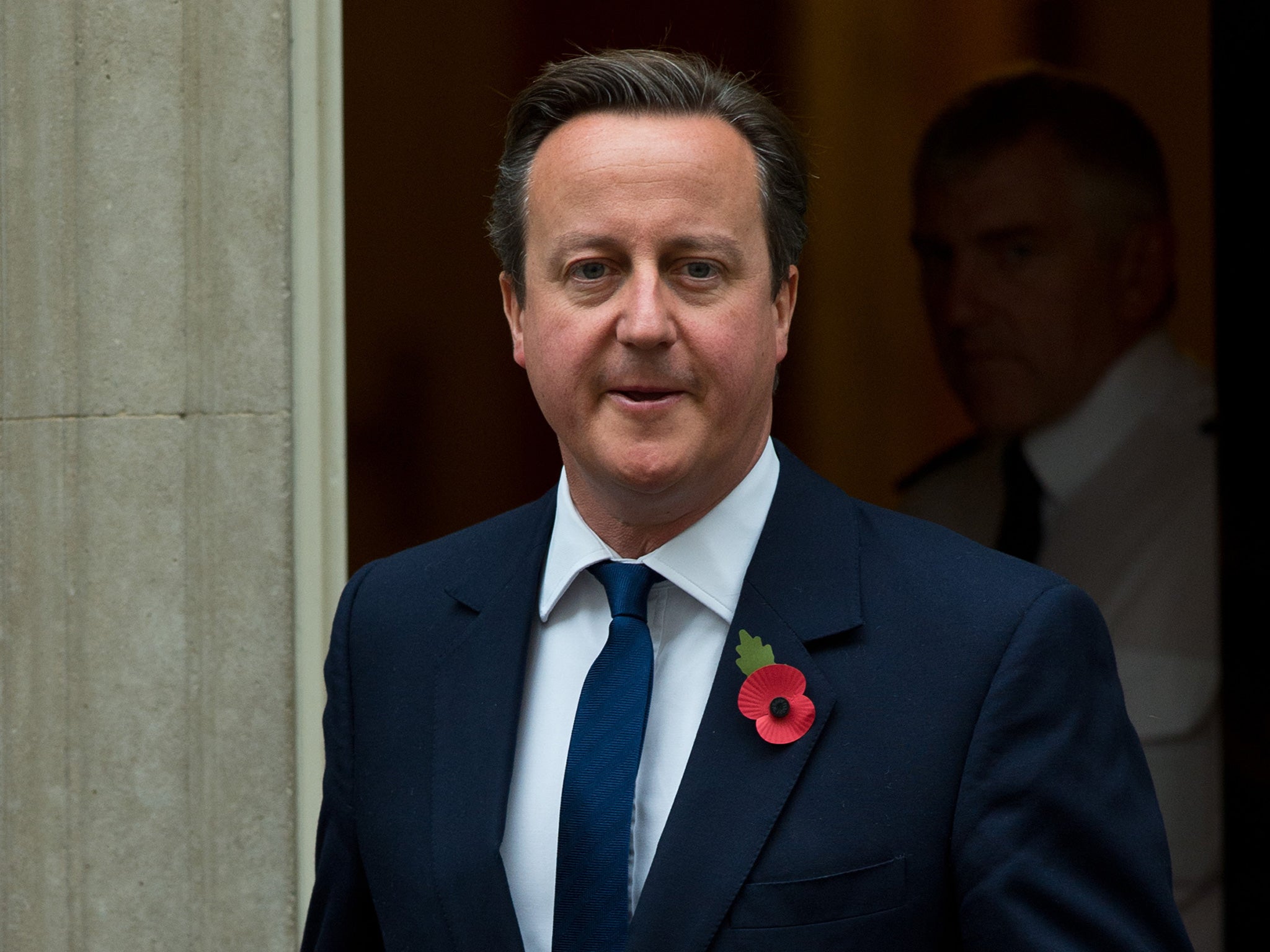 David Cameron introduced the e-petition initiative after entering Downing Street in 2010