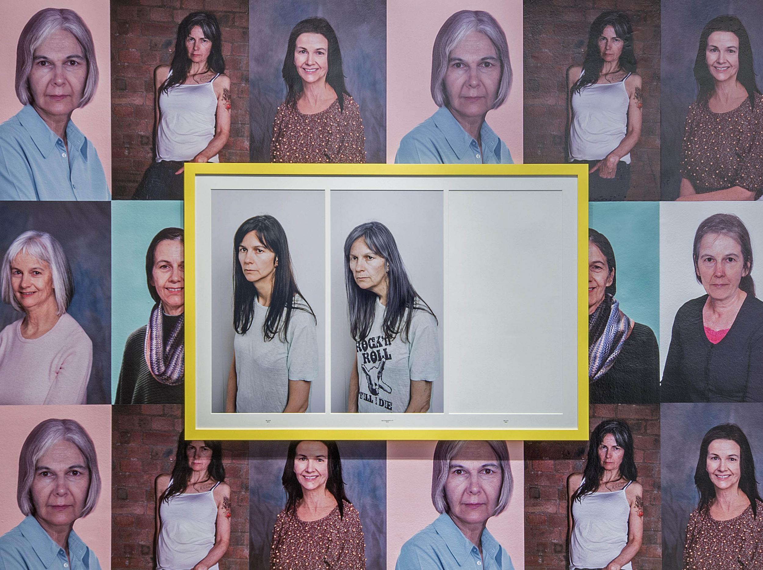 Rock 'n' Roll 70, IVAM, Valencia, Spain 2015