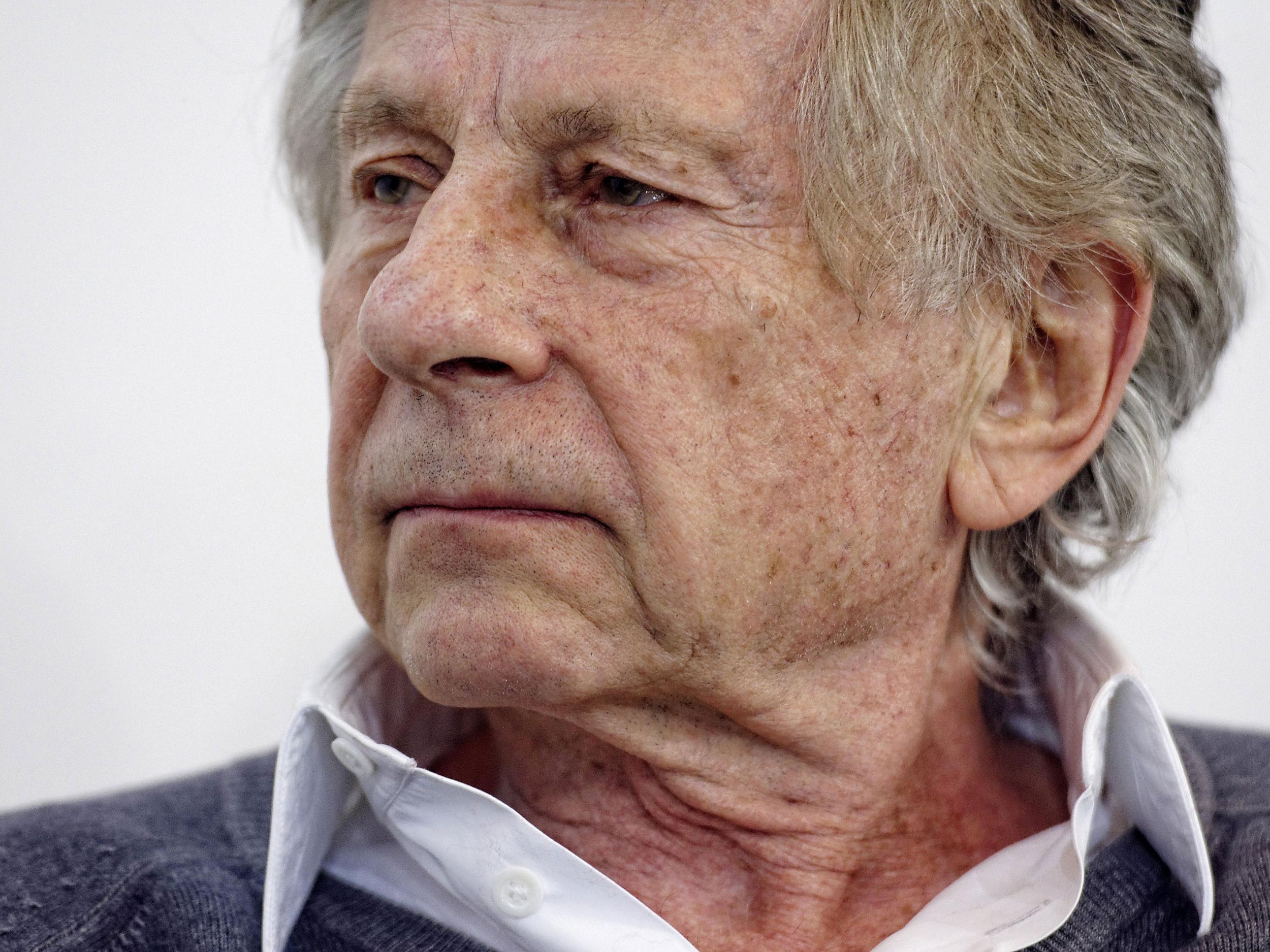 Roman Polanski was chosen as president of this year’s Cesars but has now stepped down after backlash because of a rape charge (Li