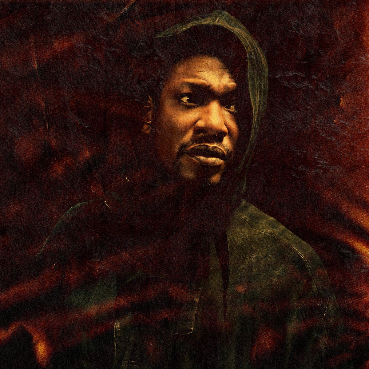 Roots Manuva, Bleeds