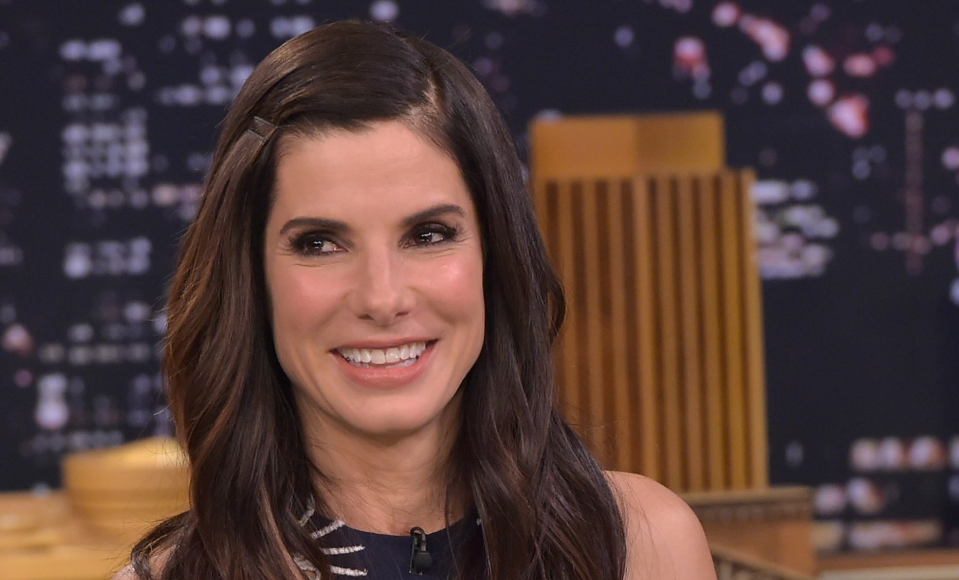 Sandra Bullock