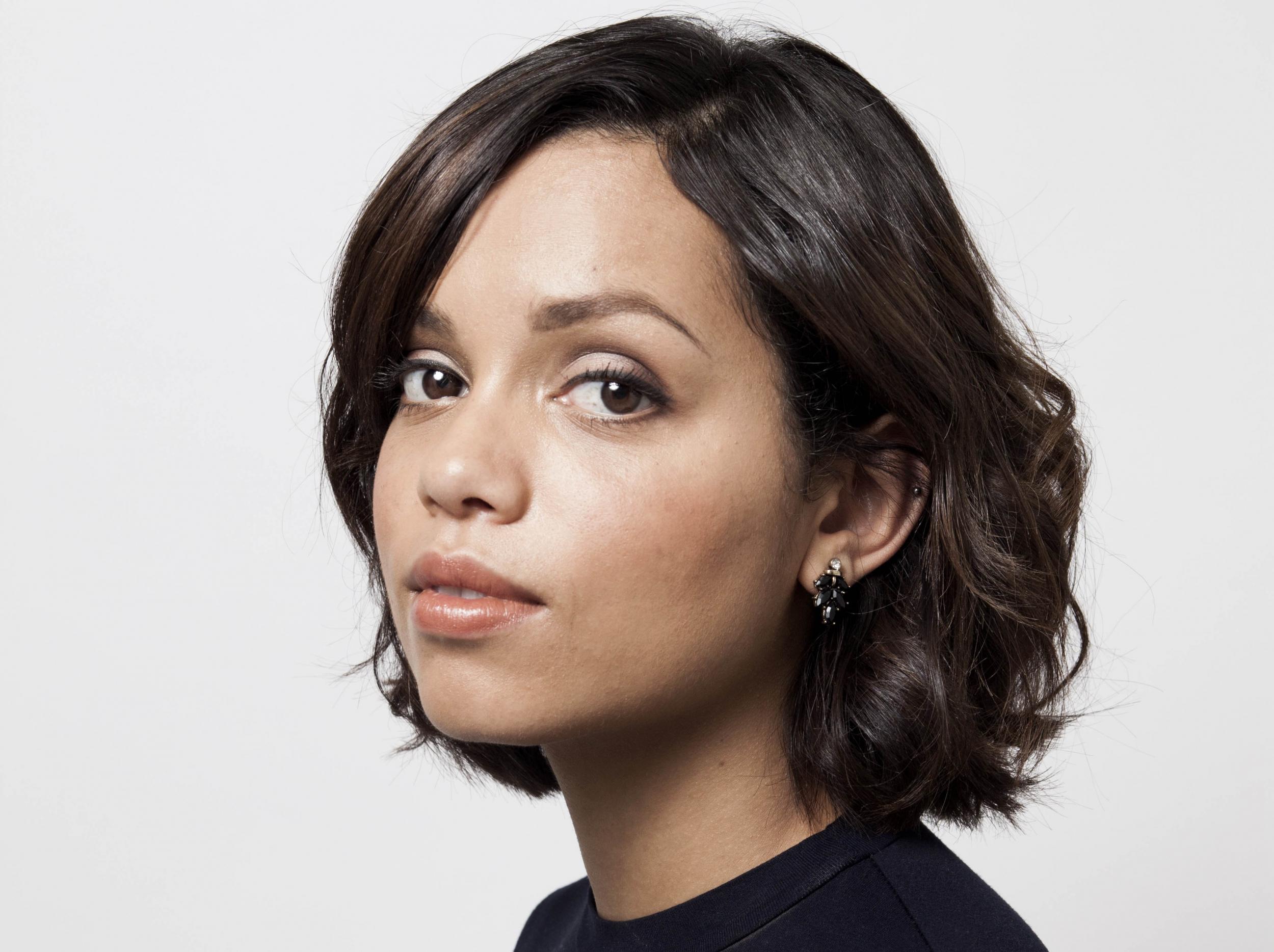 Georgina Campbell