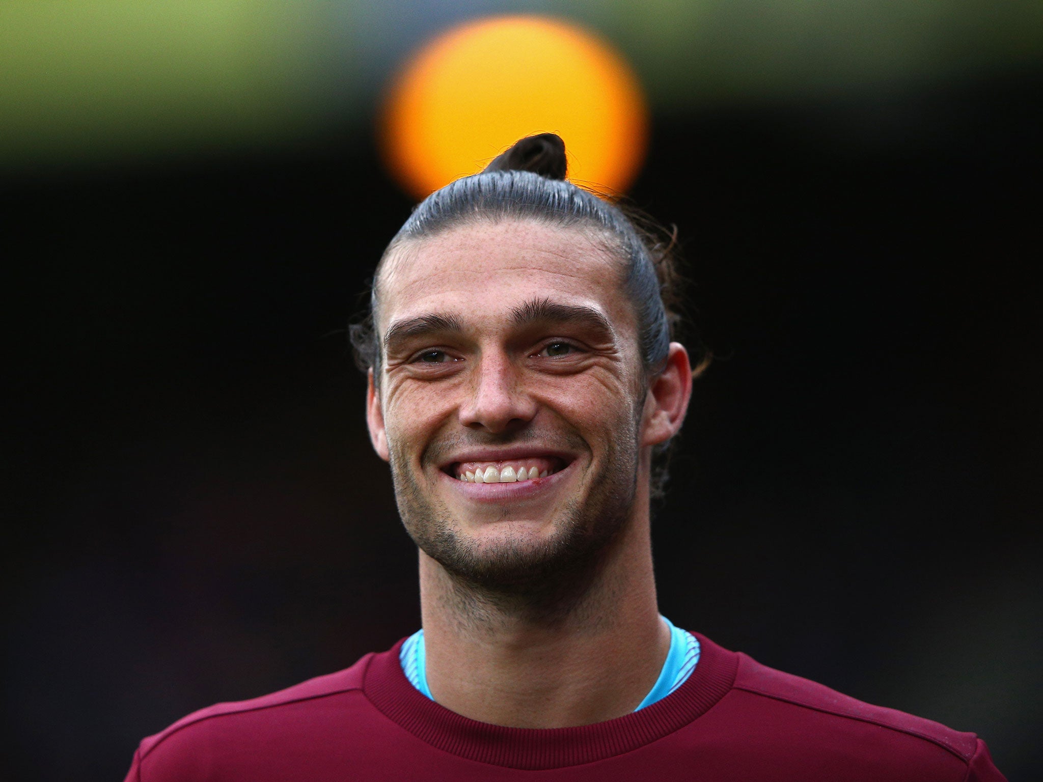 Andy Carroll