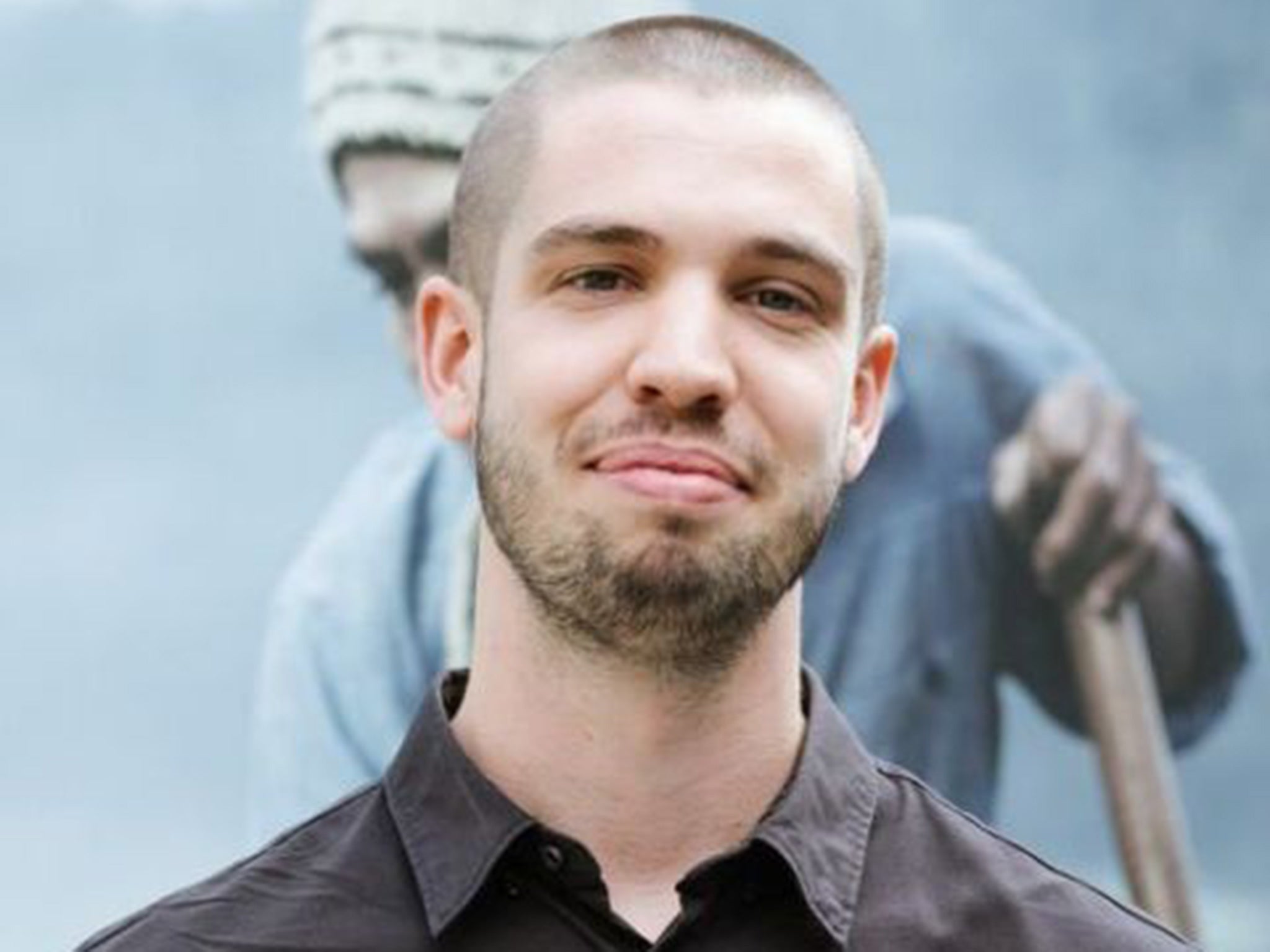 Photographer Joey L shot the 2016 Lavazza Calendar, “From Father to Son”, in South America (la