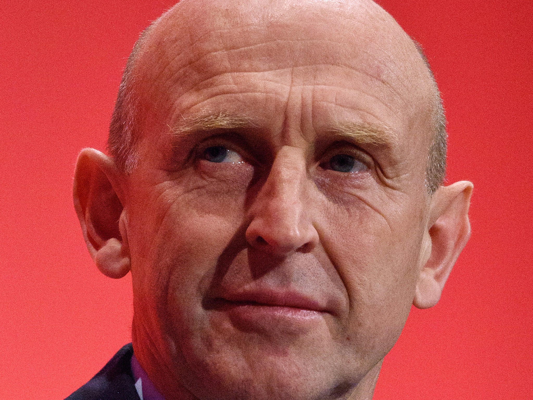 John Healey, the Shadow Housing Secretary, said the latest figures were a result of government policies