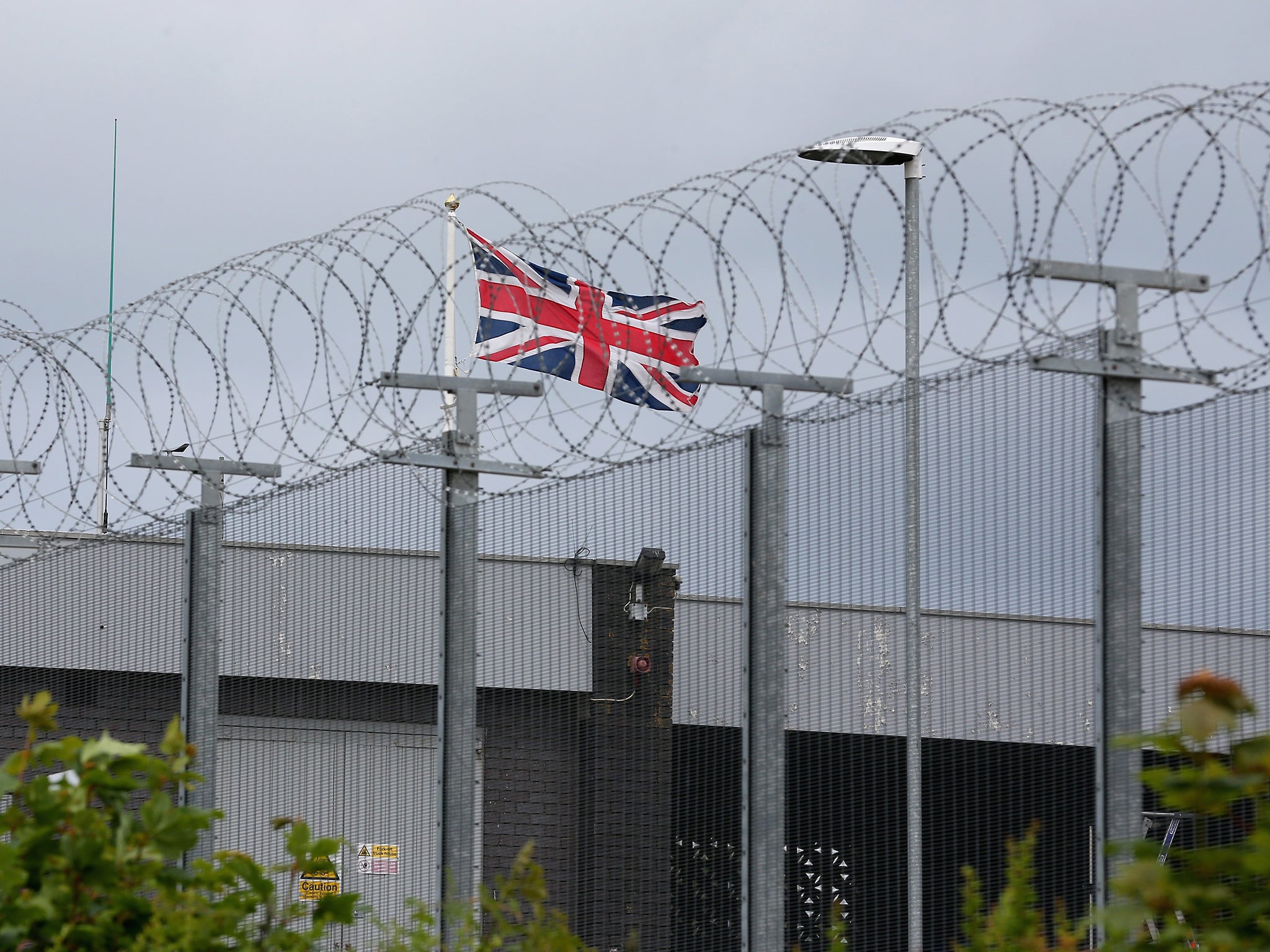 GCHQ Scarborough. The UK intelligence agency is responsible for vast amounts of snooping, as exposed by the Edward Snowden revelations